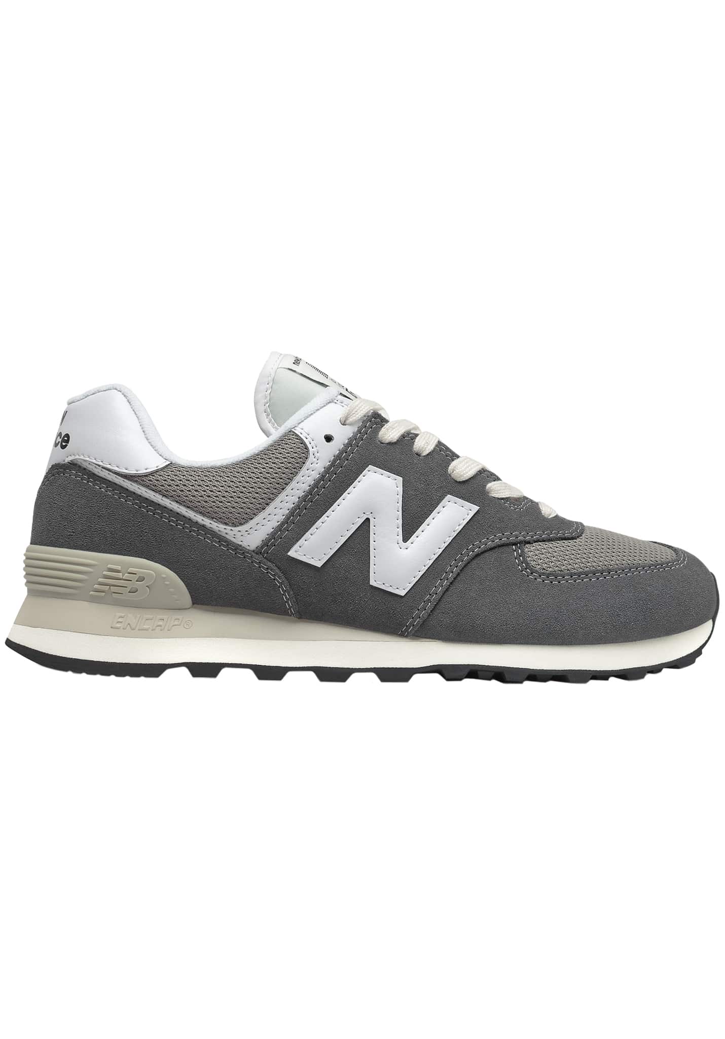 New Balance ML574HD2 Sneaker grey 45