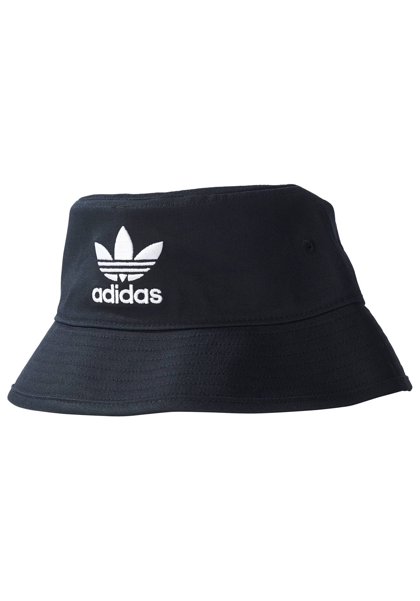 Adidas Originals Bucket Hat Hut black-white L