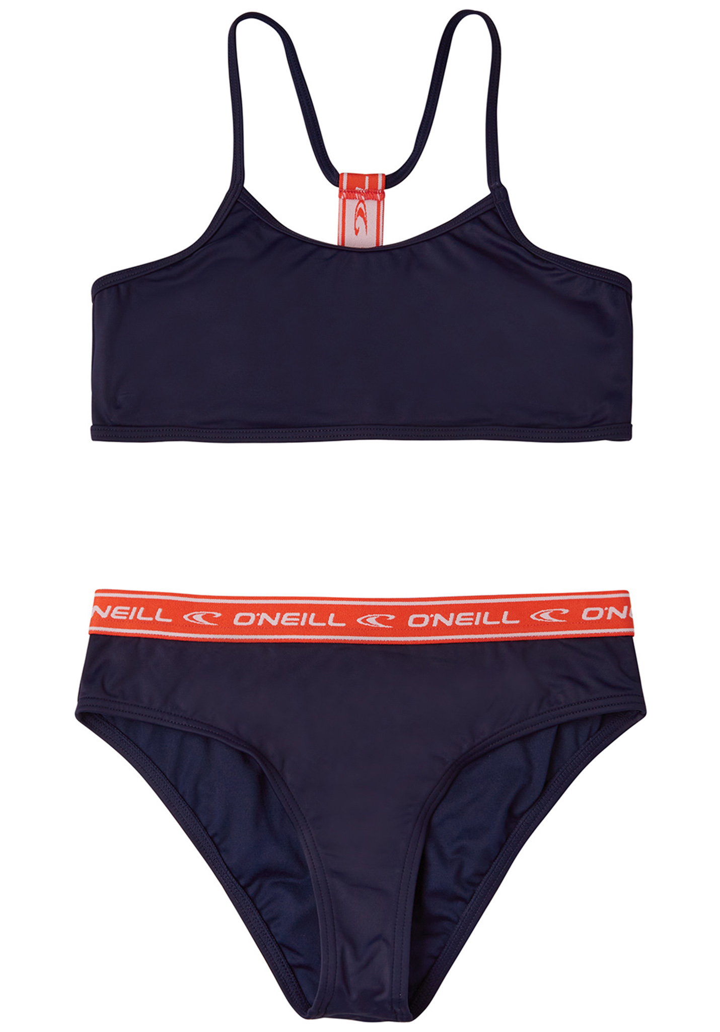 O'Neill Sportclub Active Bandeau Bikinis scale 128