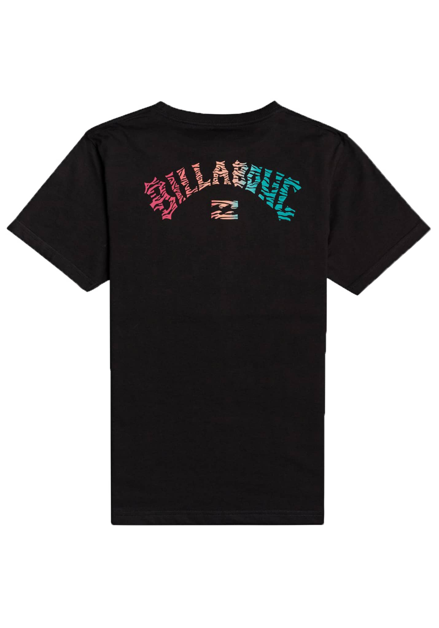 Billabong Okapi T-Shirts black 128