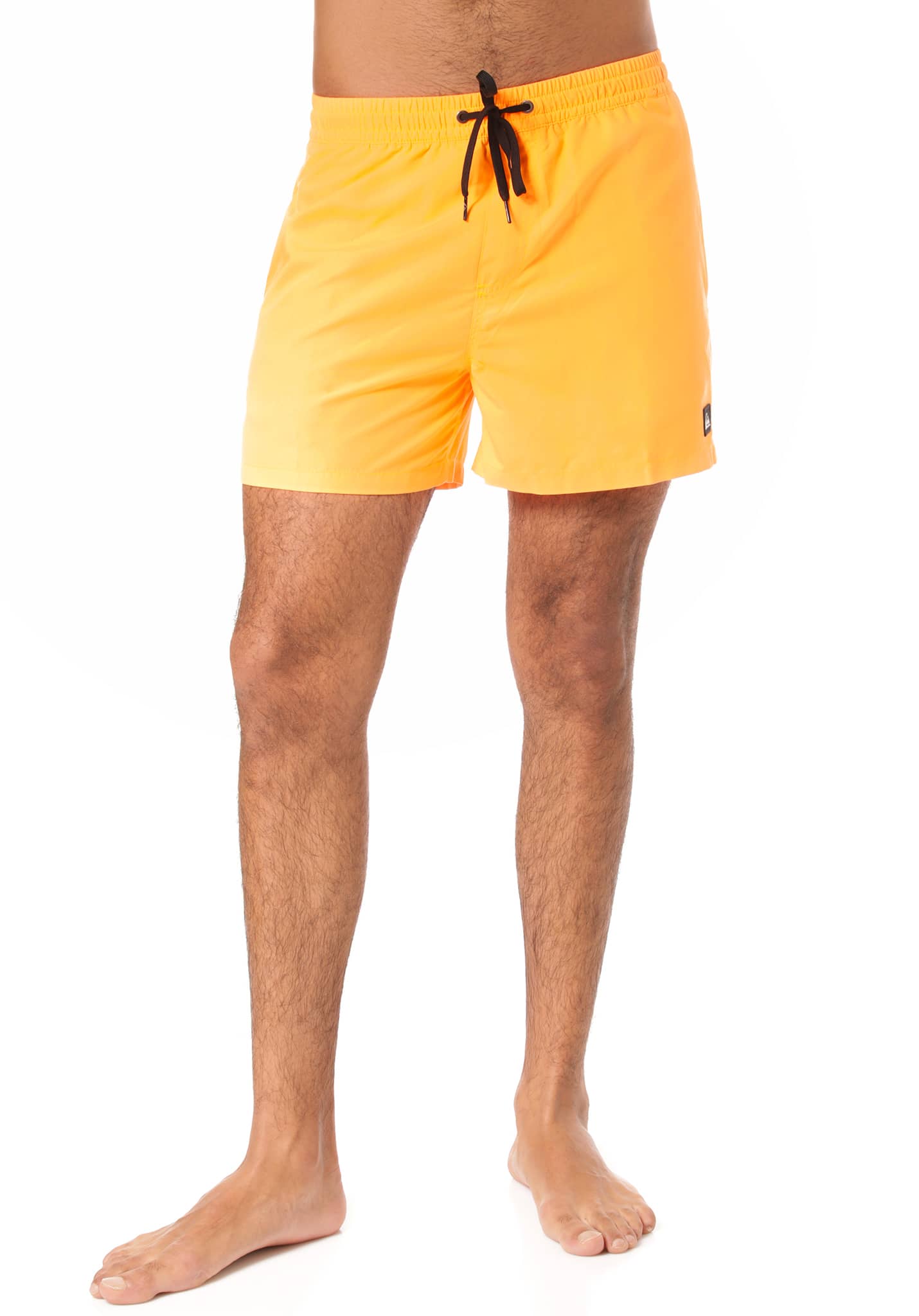 Quiksilver Everyday 15" Boardshorts orangenpop XXL