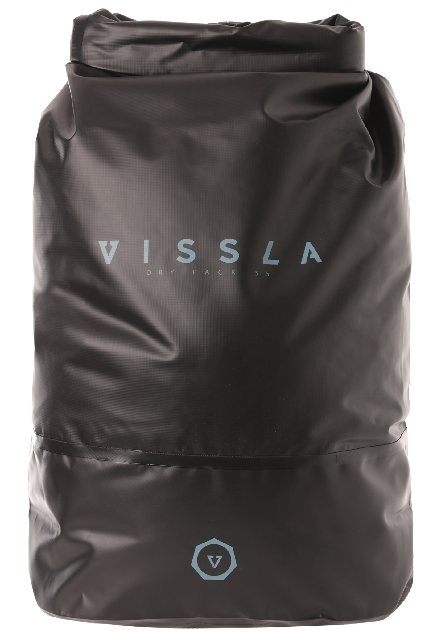 Vissla 7 Seas Dry Backpack 35L Rucksack black One Size