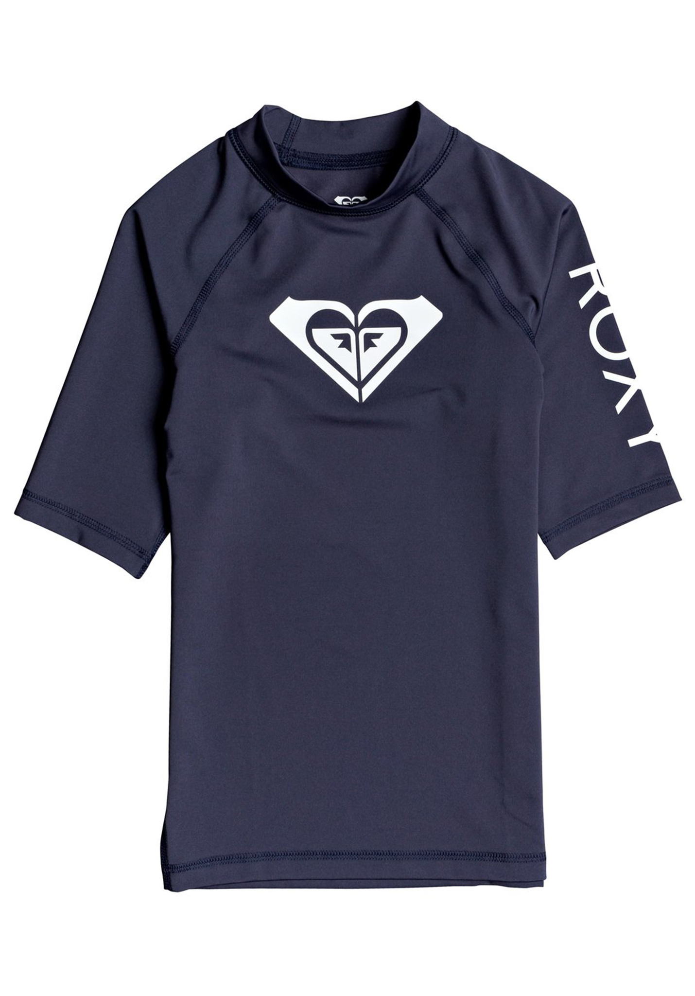 Roxy Whole Hearted S/S Lycras navy 128