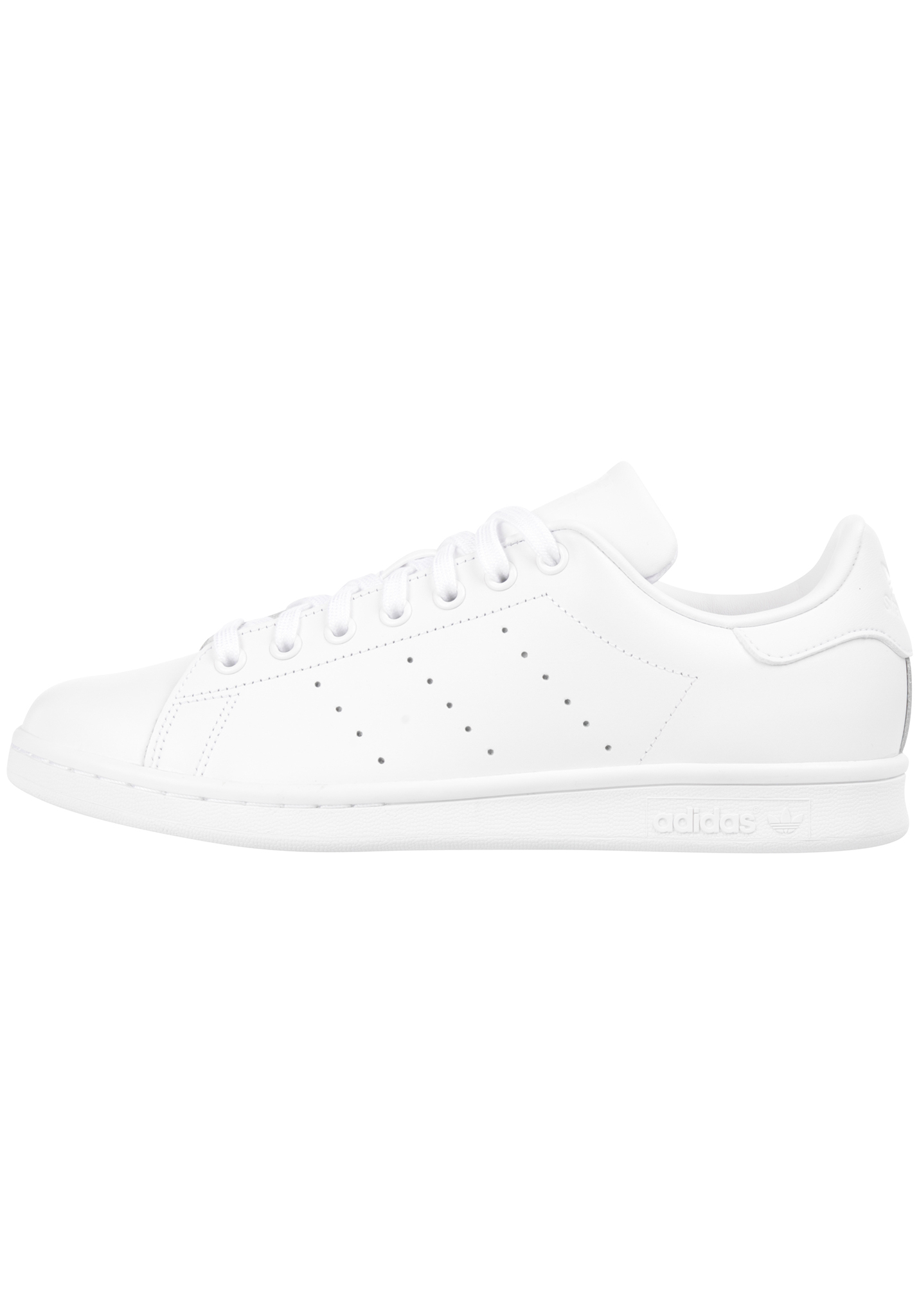 Adidas Originals Stan Smith Sneaker white 37