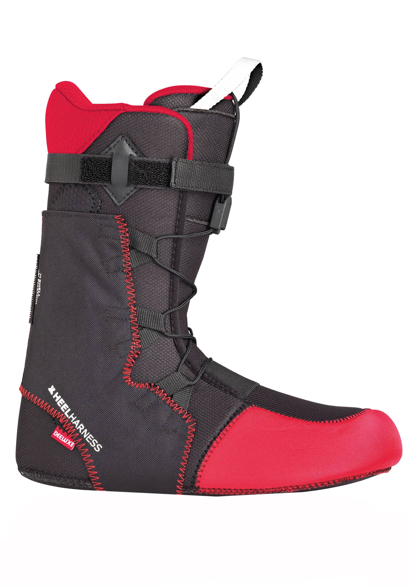 Deeluxe Thermo Flex Premium Liner Snowboard Boots weiß 49