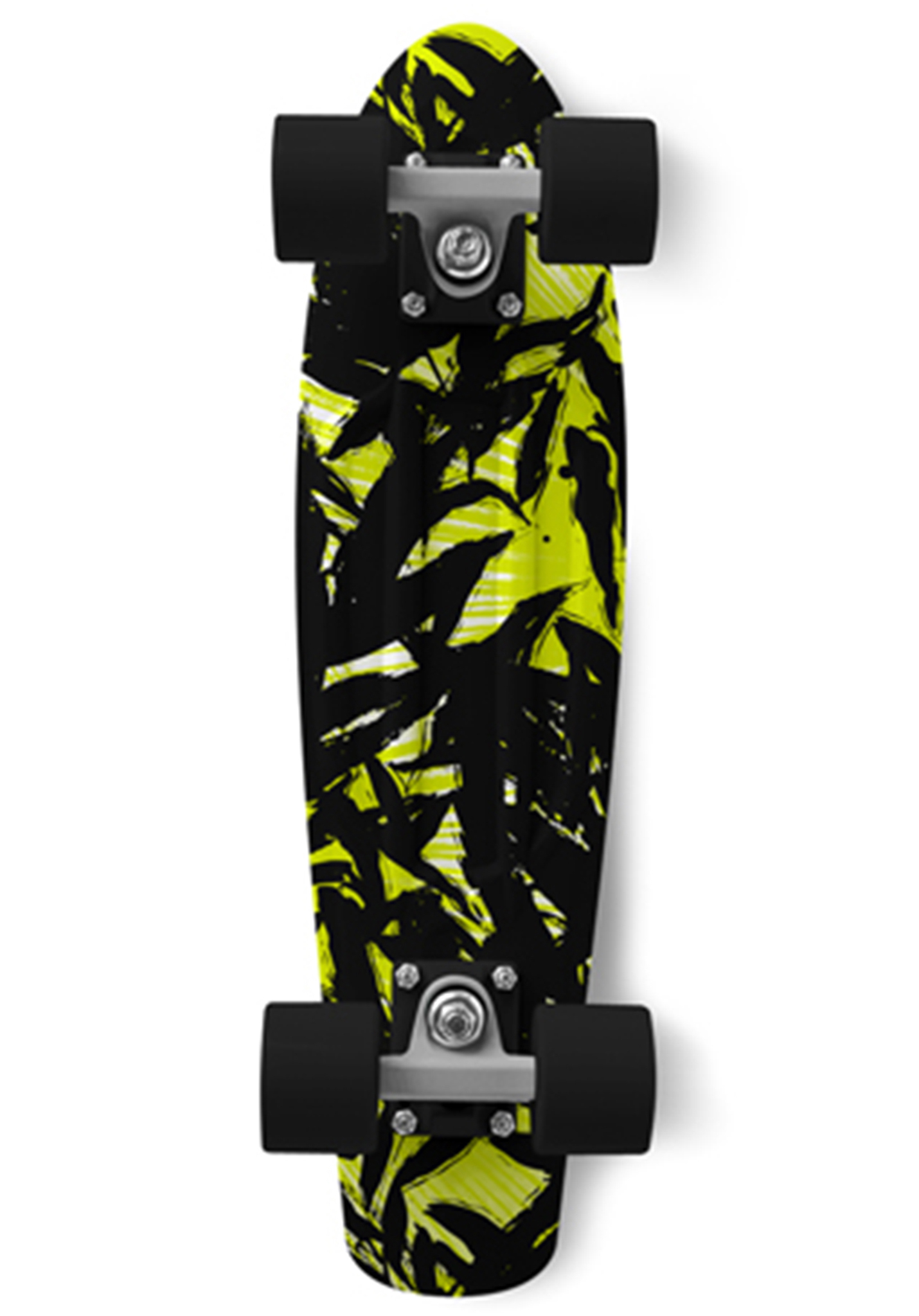 Penny Graphic Series 22" Cruiser multi One Size