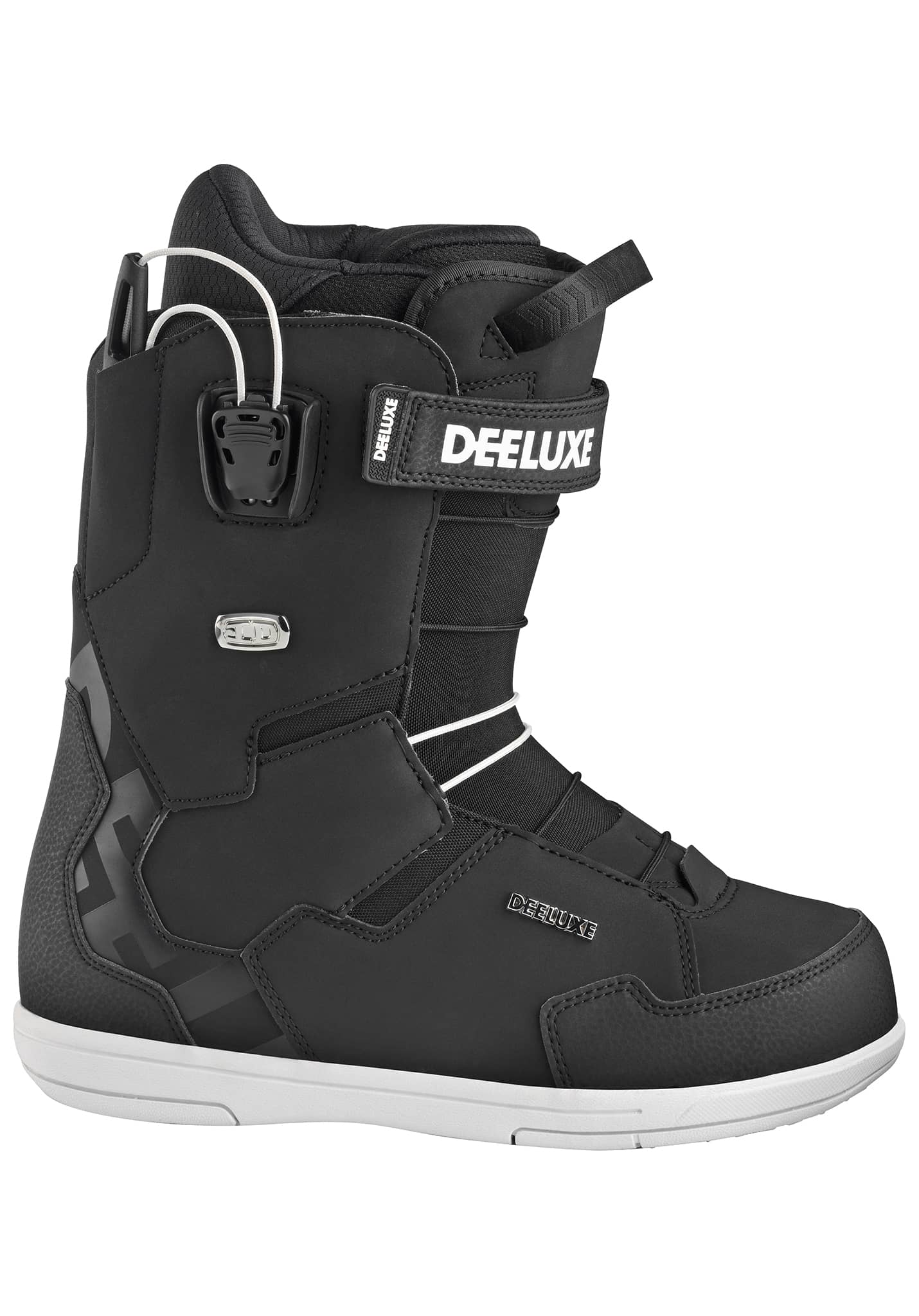 Deeluxe Team ID PF Boots black 45,5