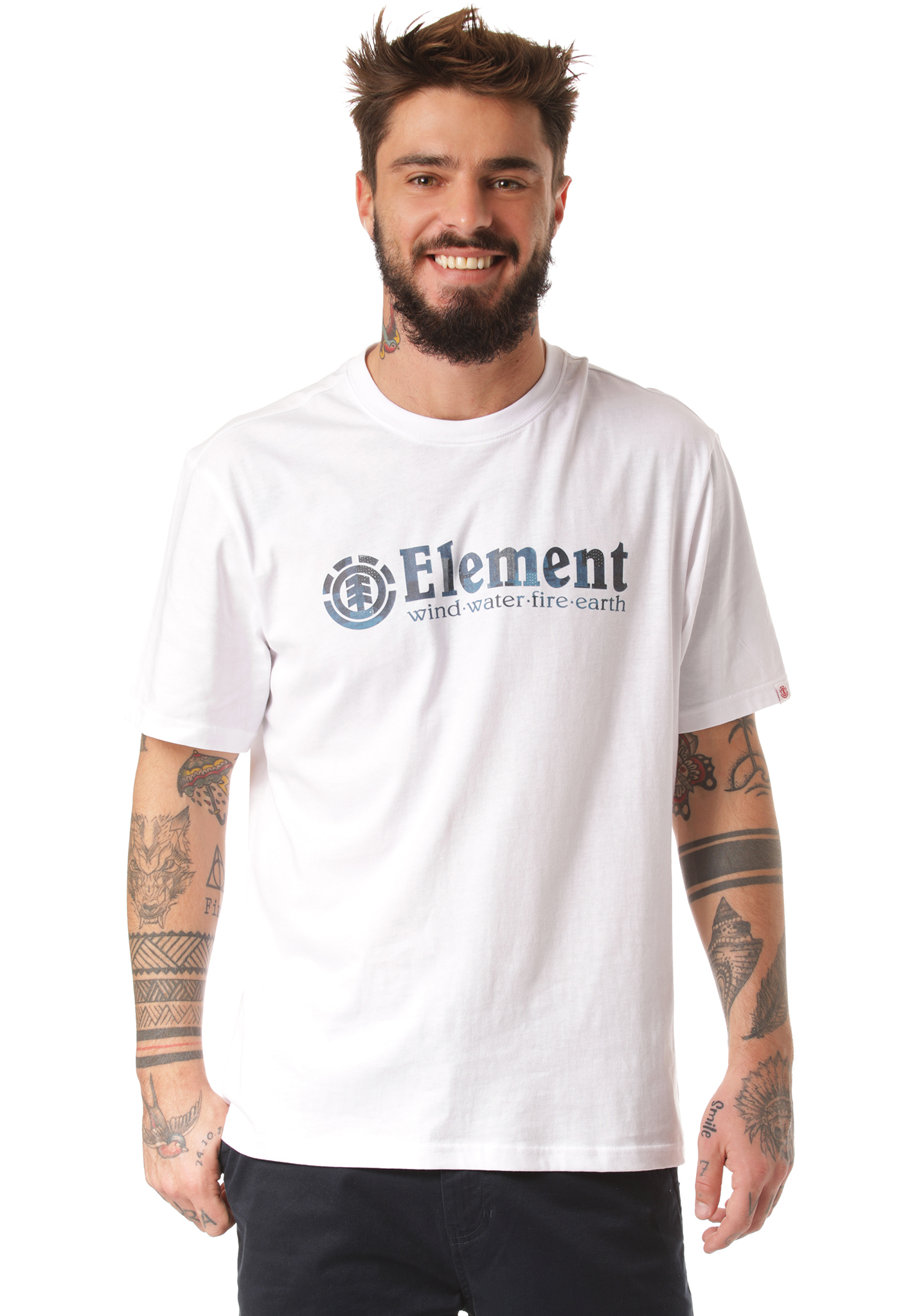 Element Boro T-Shirt