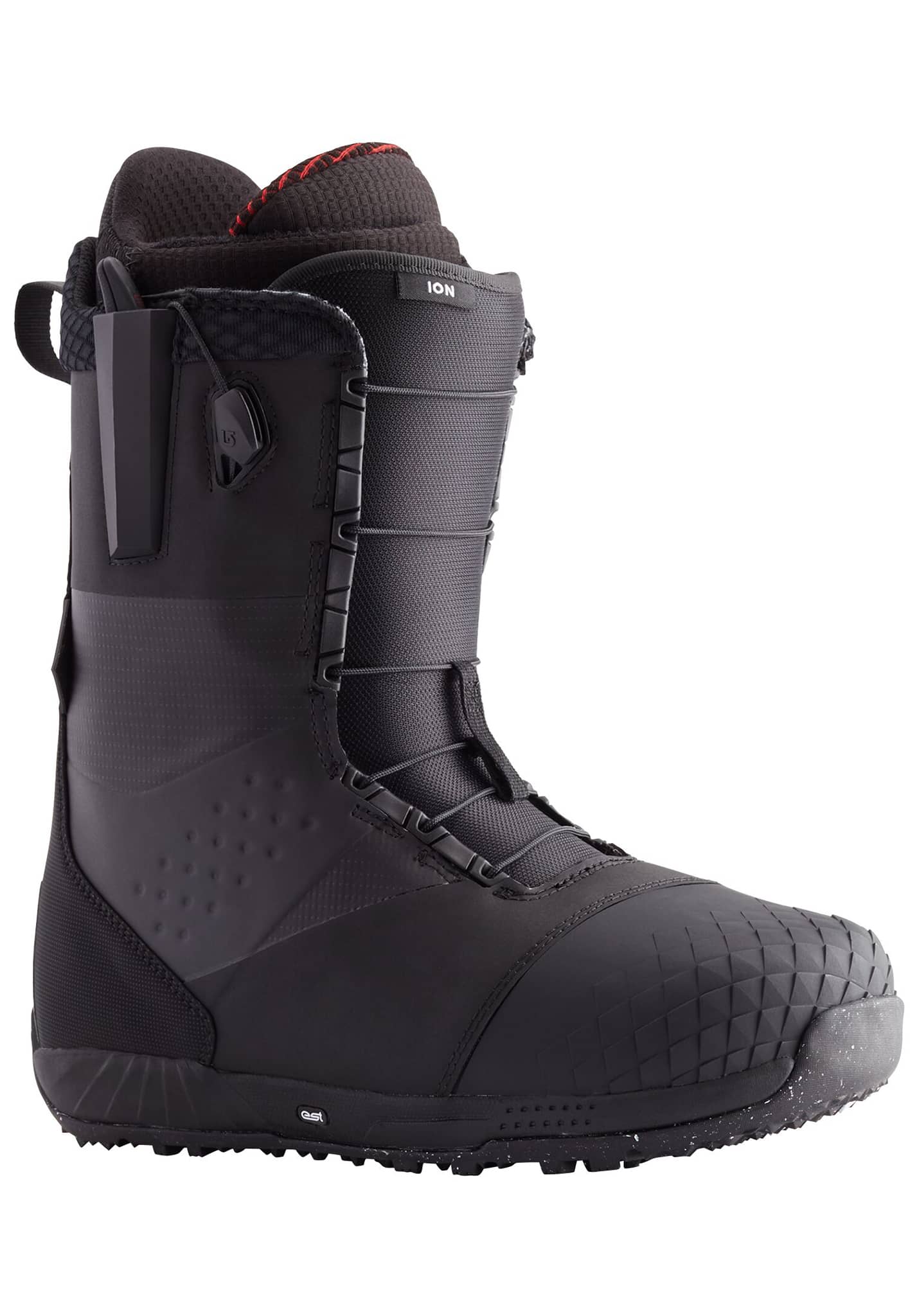 Burton Ion Snowboard Boots black 45