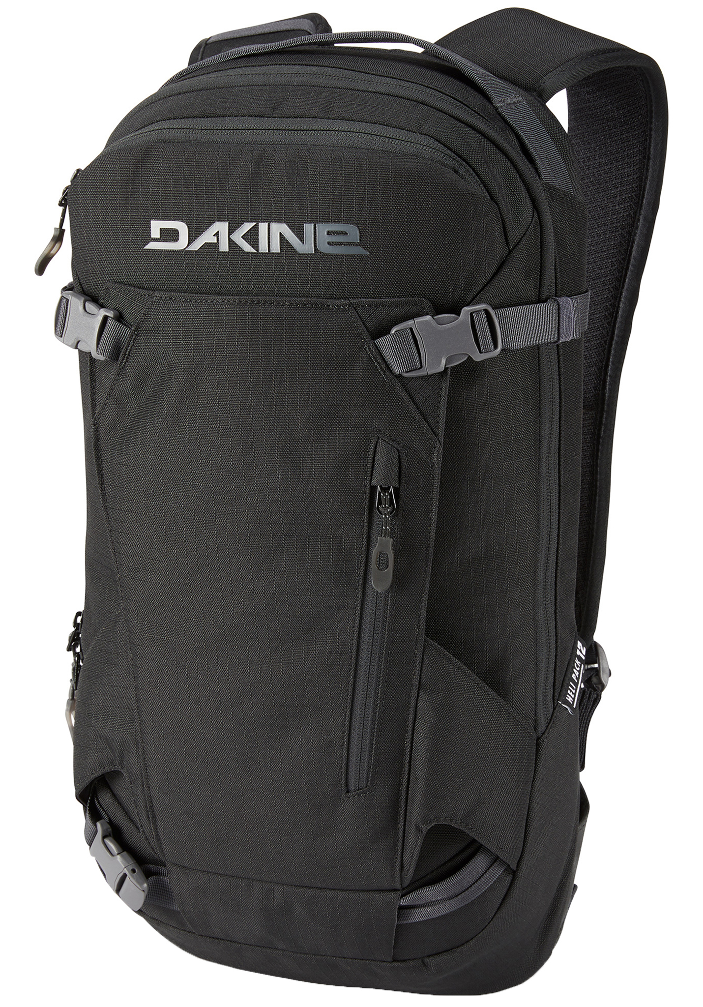 Dakine Heli Pack 12L Reisetaschen black One Size