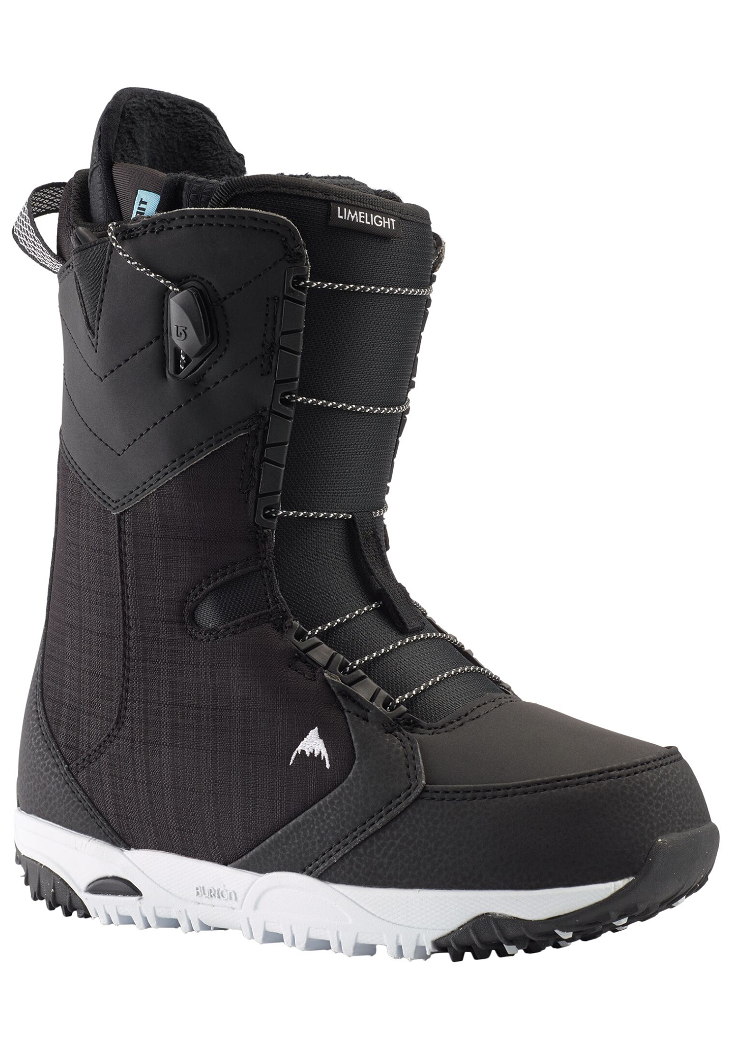 Burton Limelight Snowboard Boots black 39