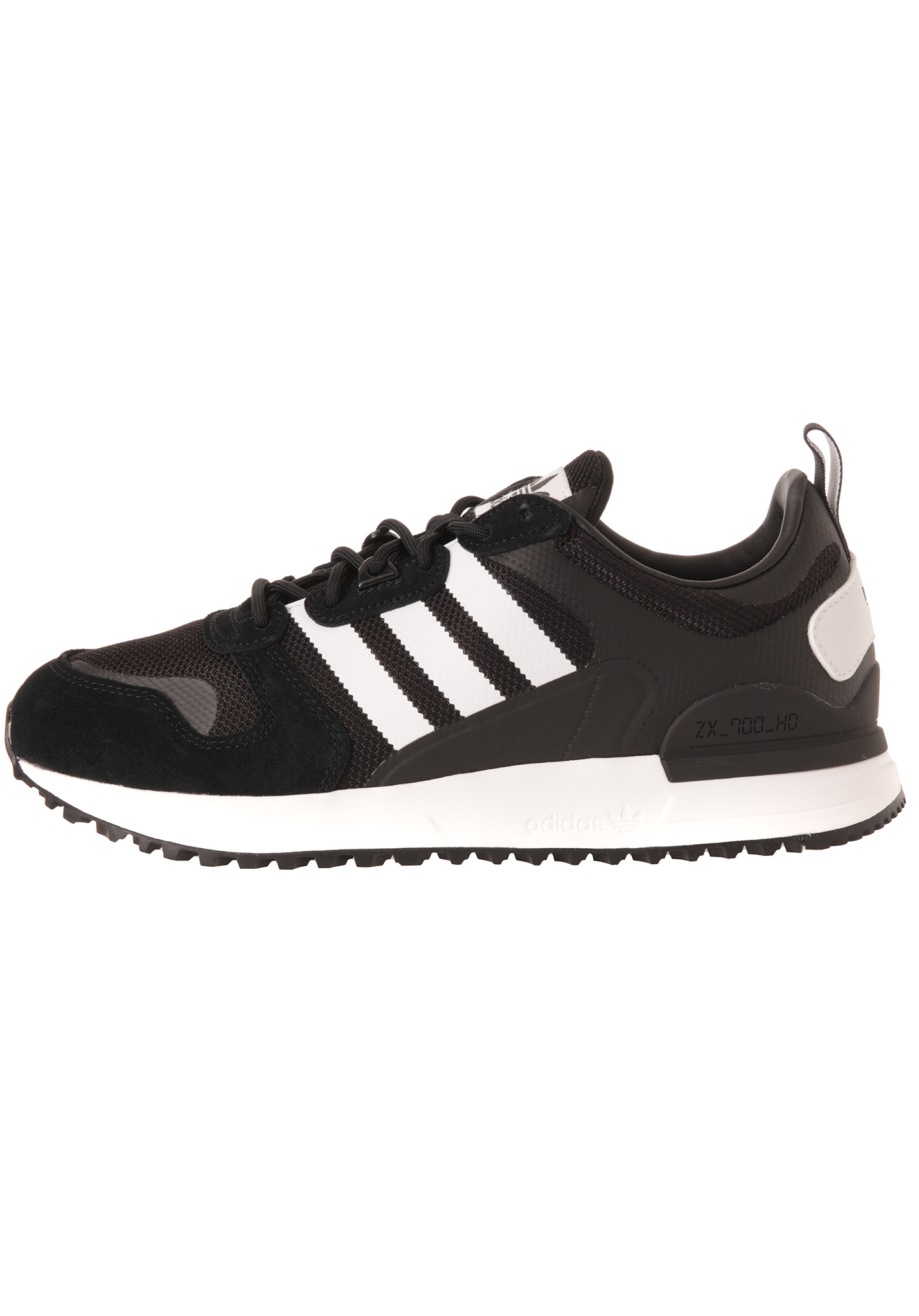 Adidas Originals Zx 700 Hd Sneaker black 47 1/3