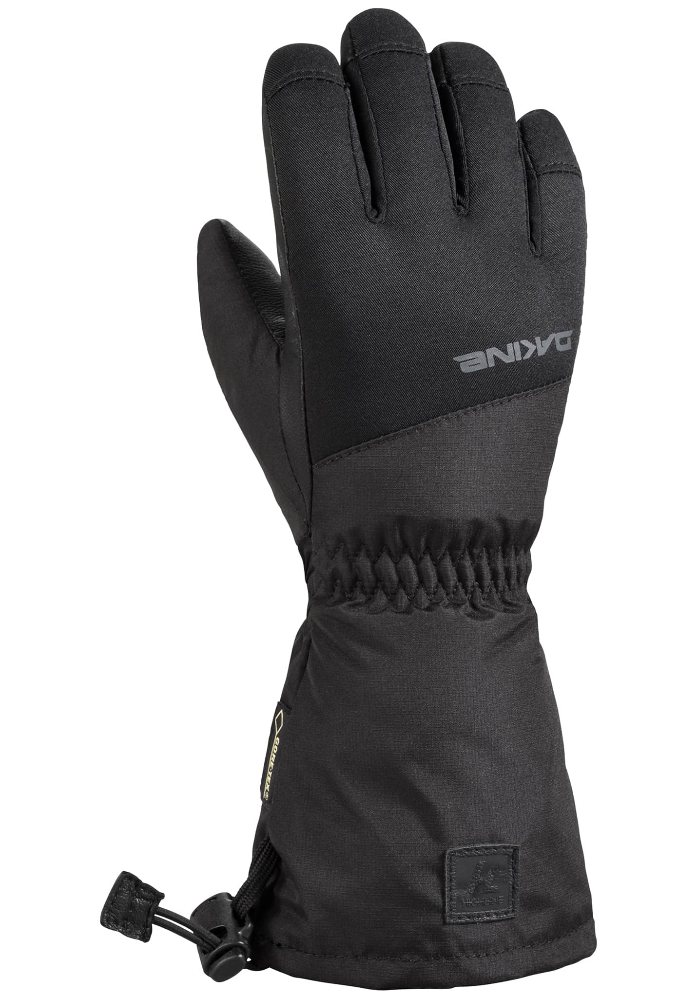 Dakine Rover Snowboard Handschuhe black XL
