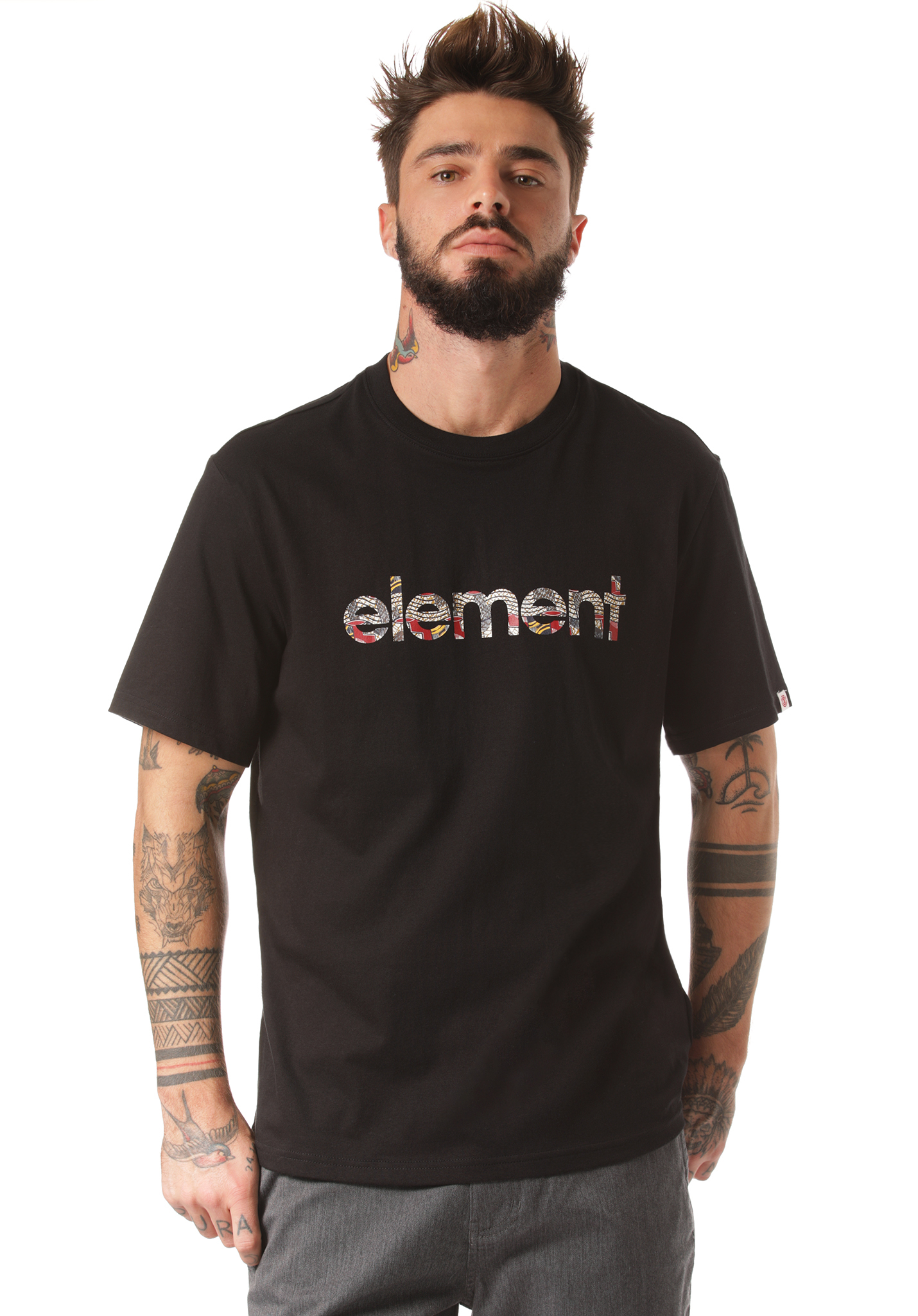 Element Origins T-Shirt