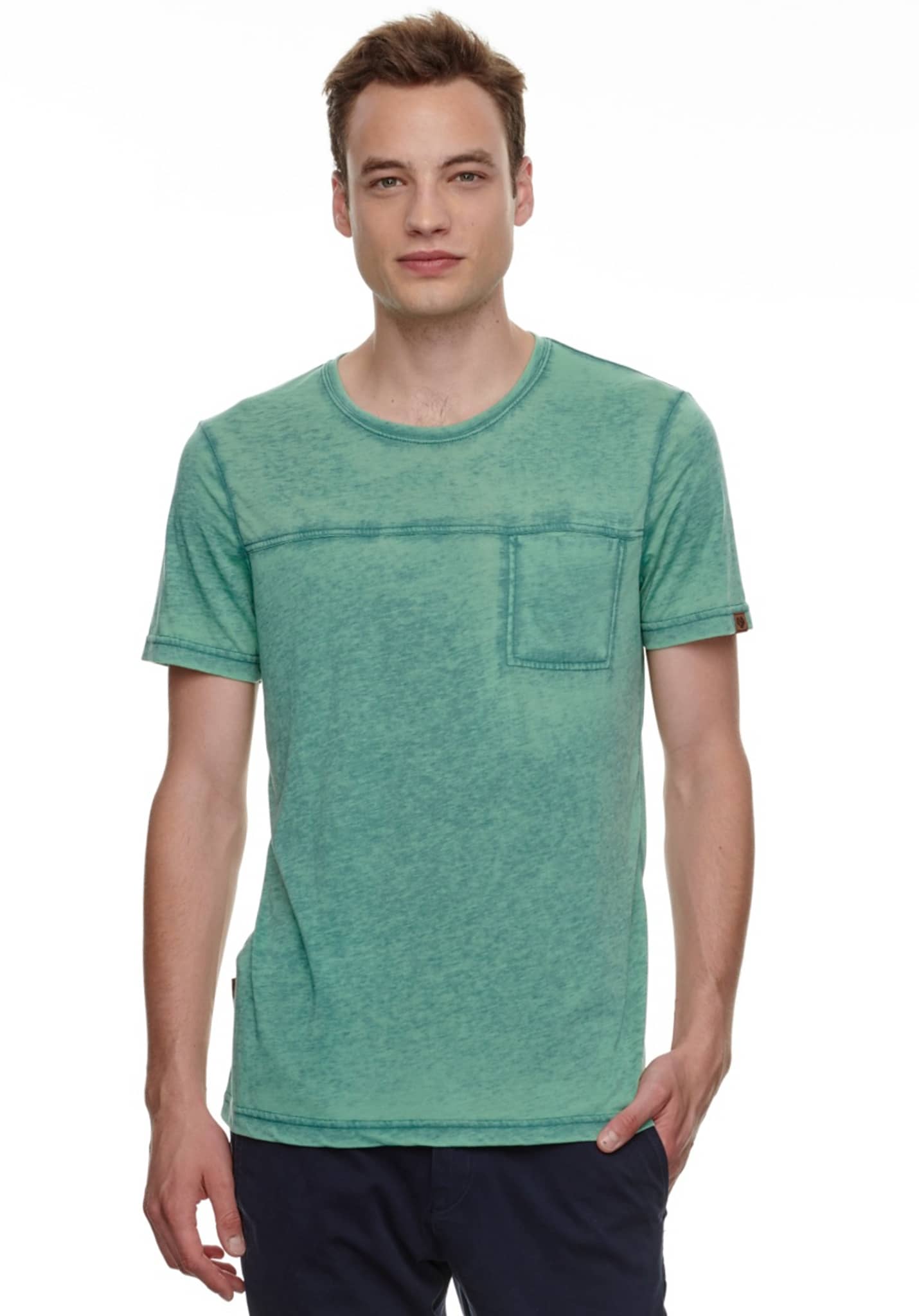 Ragwear Bartie T-Shirt dusty green XL