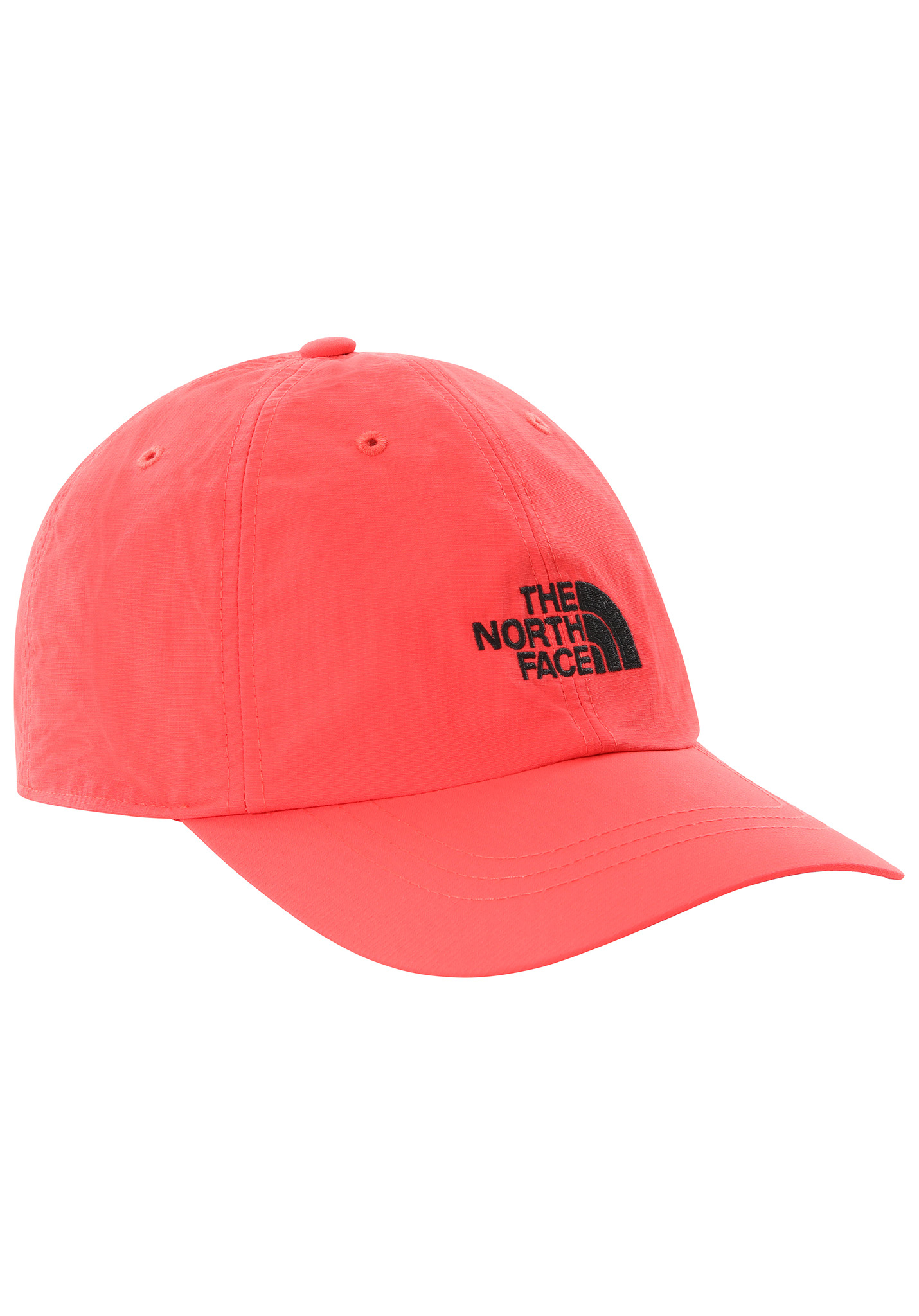 The North Face Horizon Snapback Cap horizon red L/XL