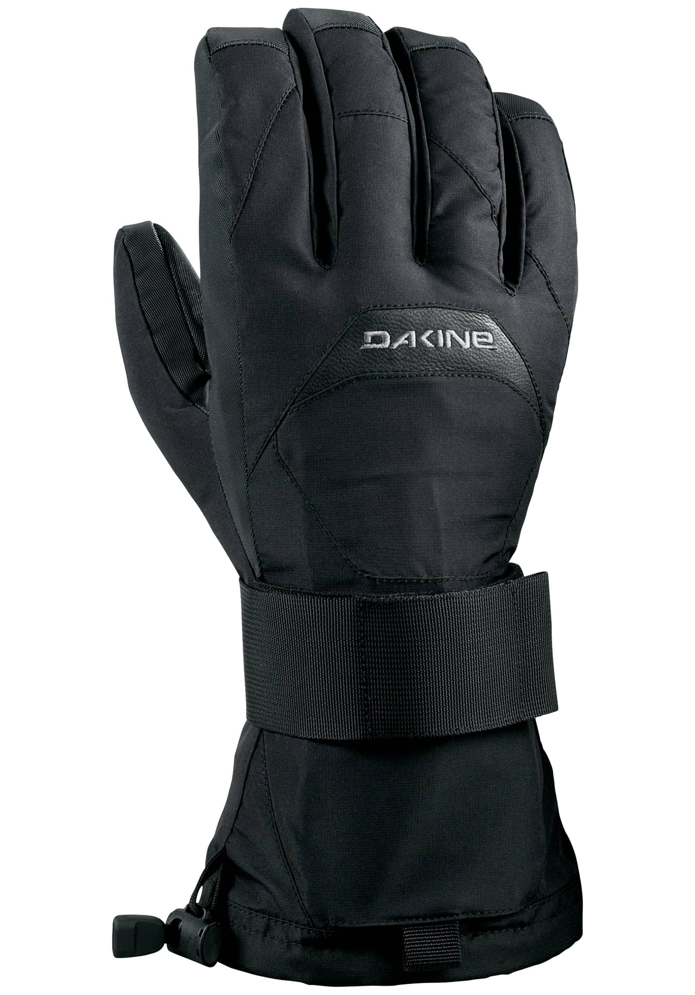 Dakine Wristguard Snowboard Handschuhe black XS