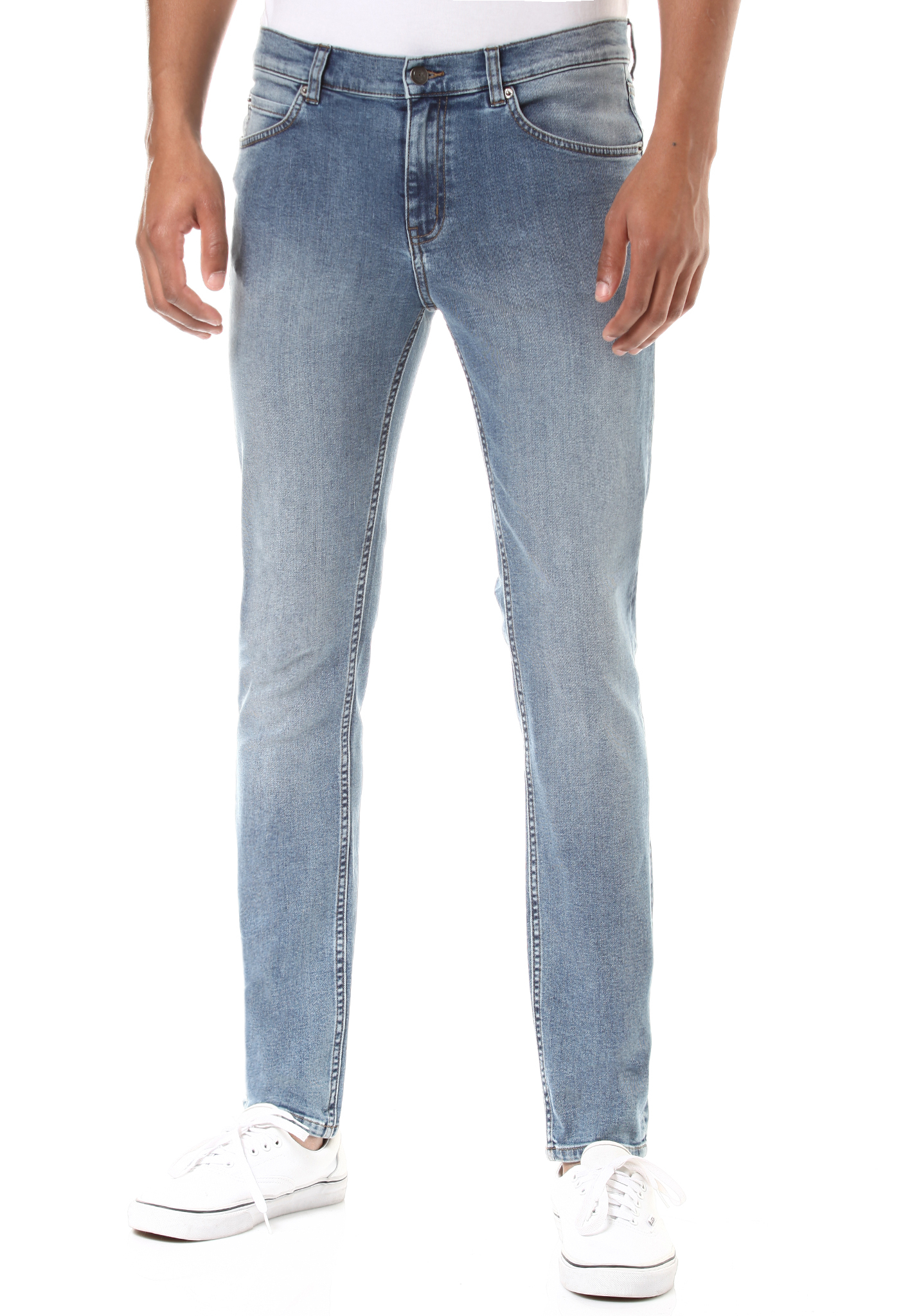 Cheap Monday Tight Jeans blue 36/34