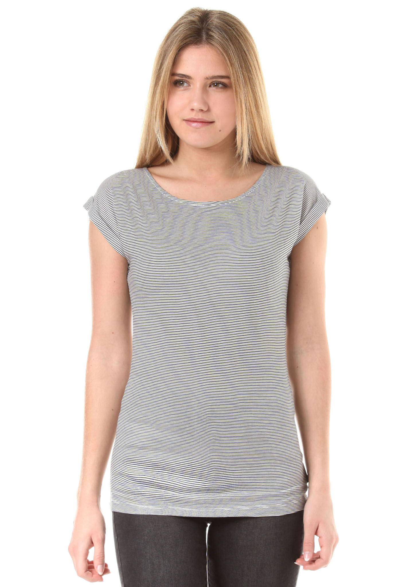 Ezekiel Beach T-Shirt grey XS