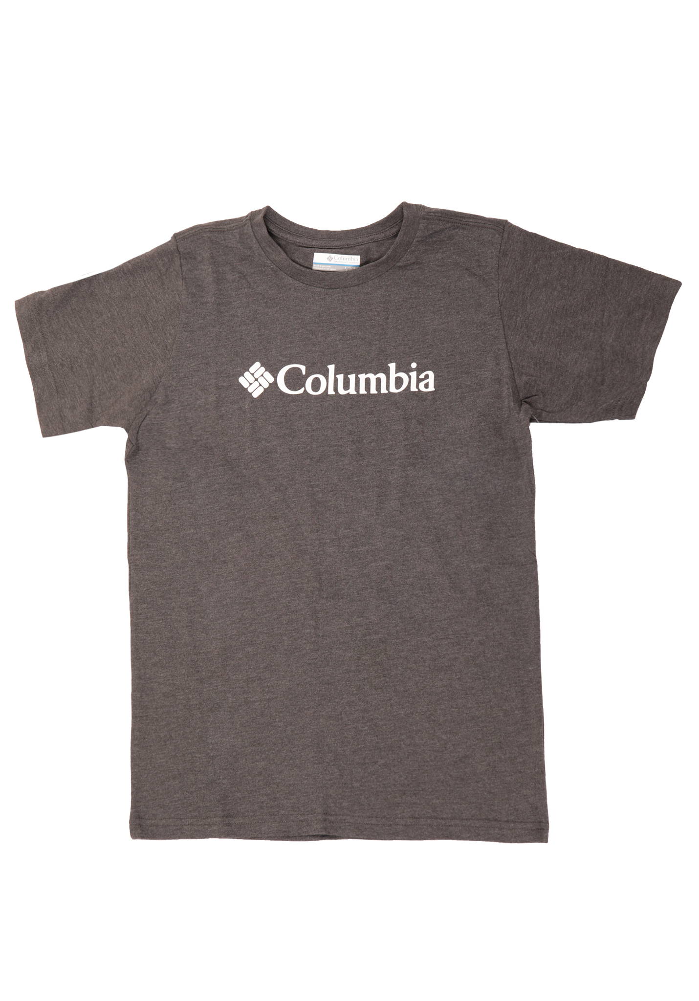 Columbia CSC Basic Logo T-Shirts haifischheide XL