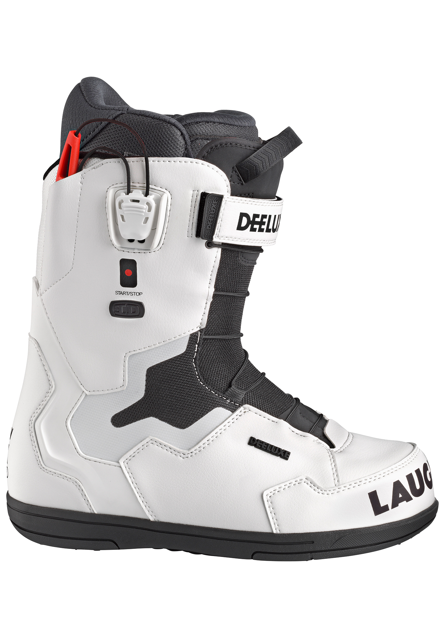 Deeluxe ID LTD. PF Snowboard Boots wow 45,5