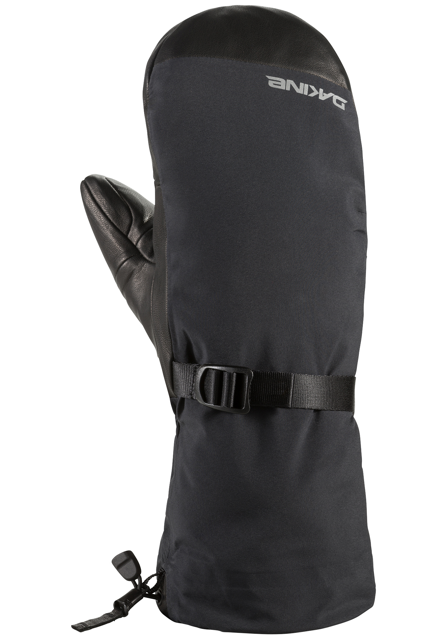 Dakine Diablo Snowboard Handschuhe black XL