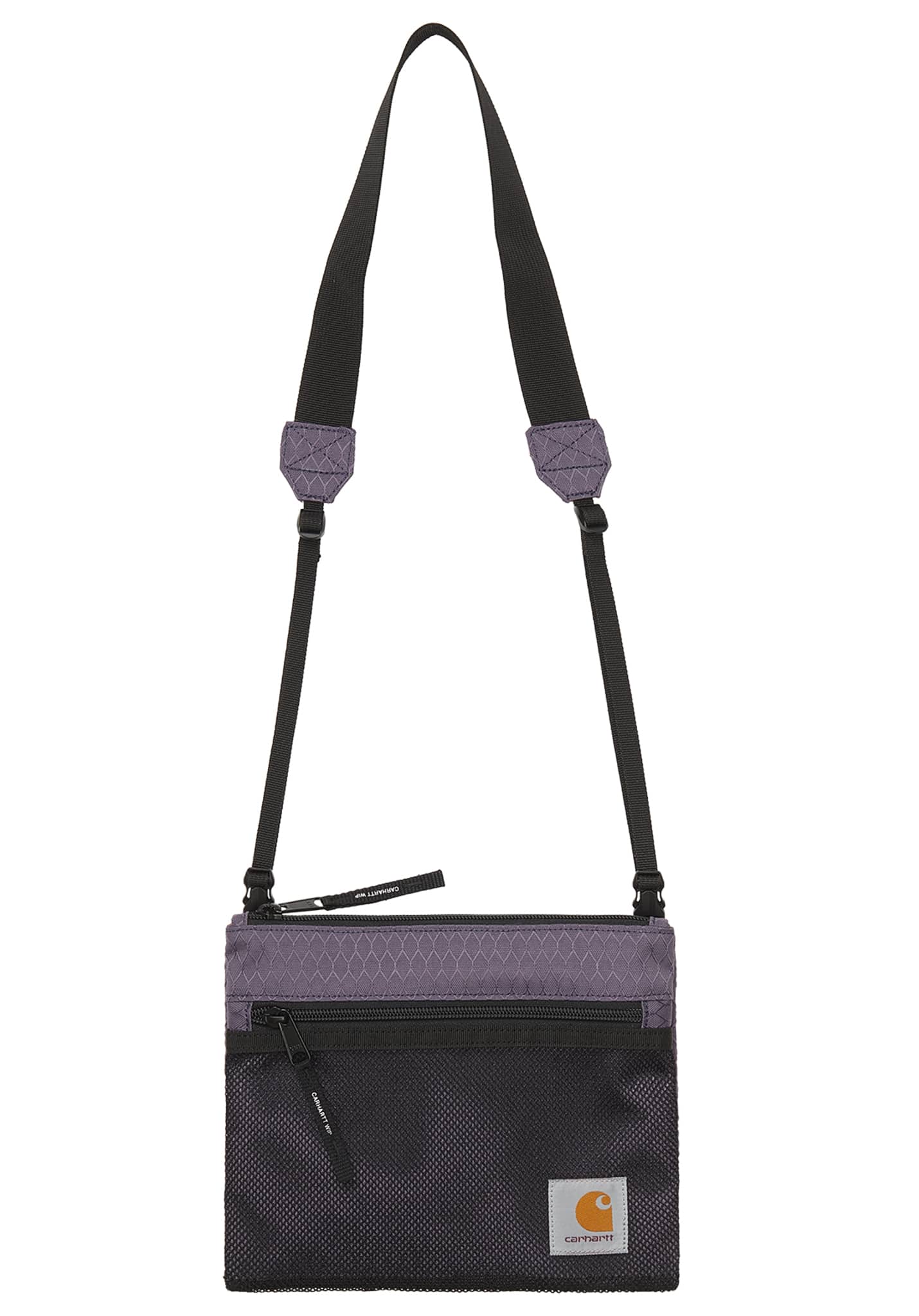 Carhartt WIP Spey Strap Tasche provence / schwarz One Size
