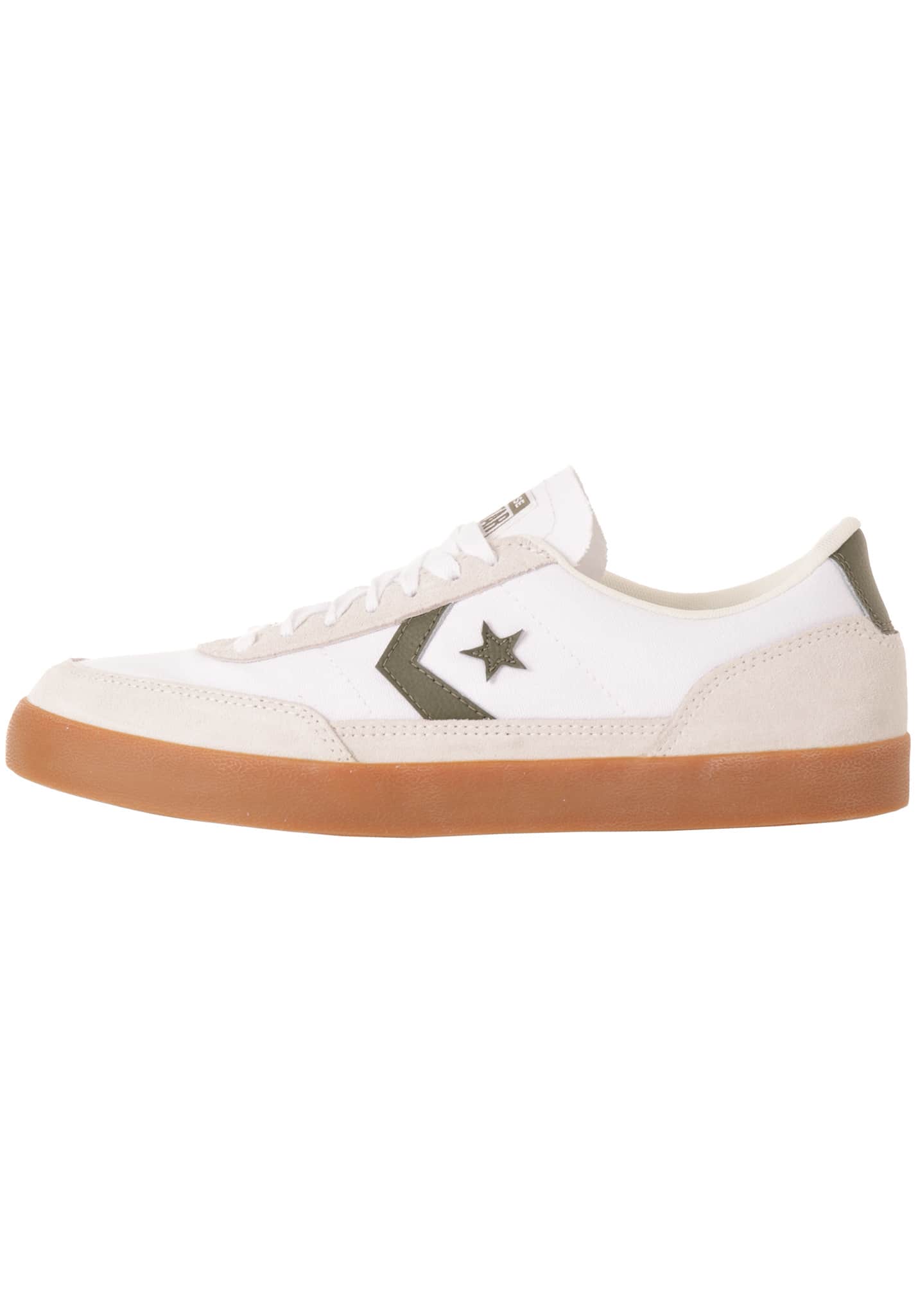 Converse Net Star Classic Sneaker white 45