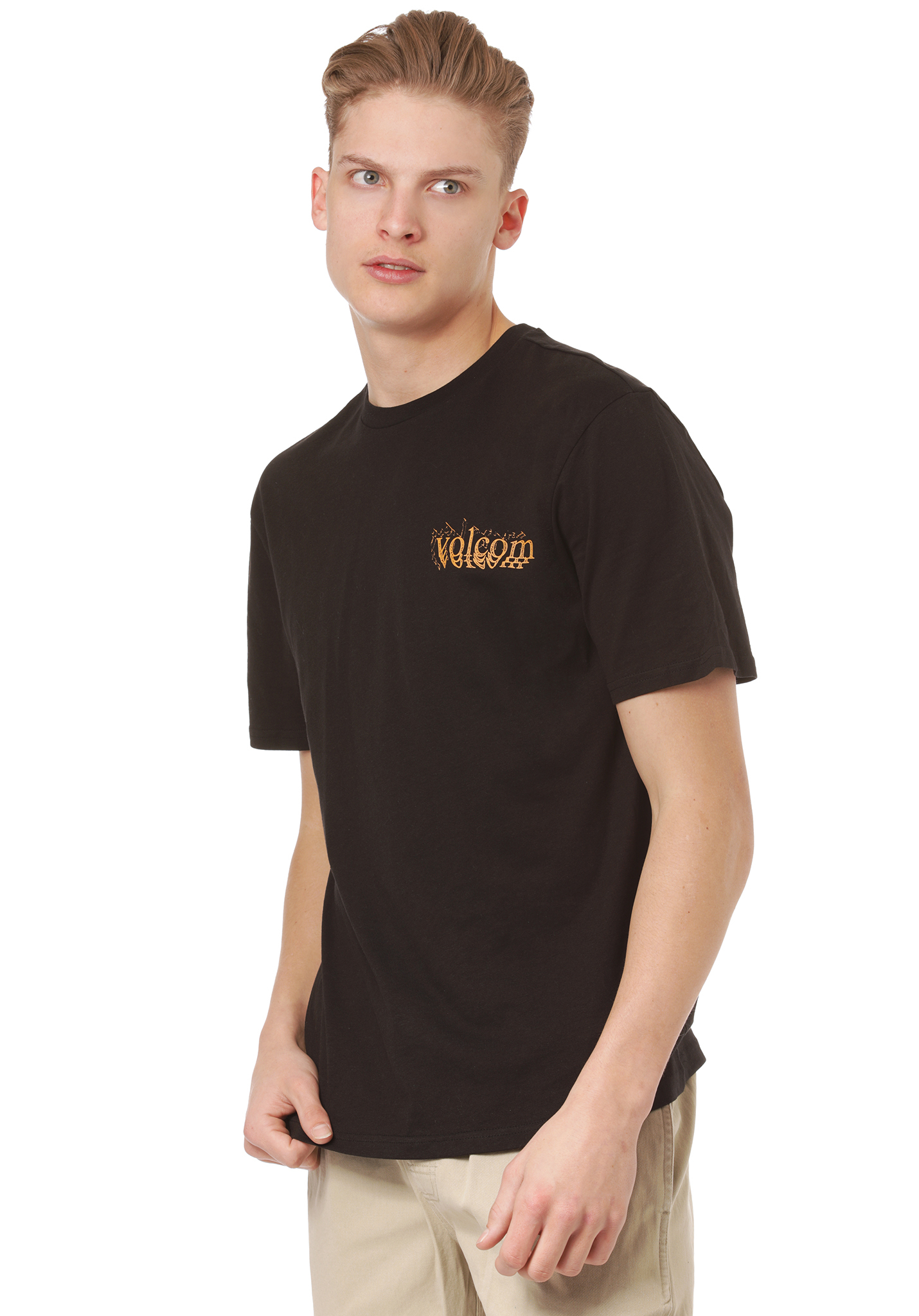 Volcom Burgoo T-Shirt black M