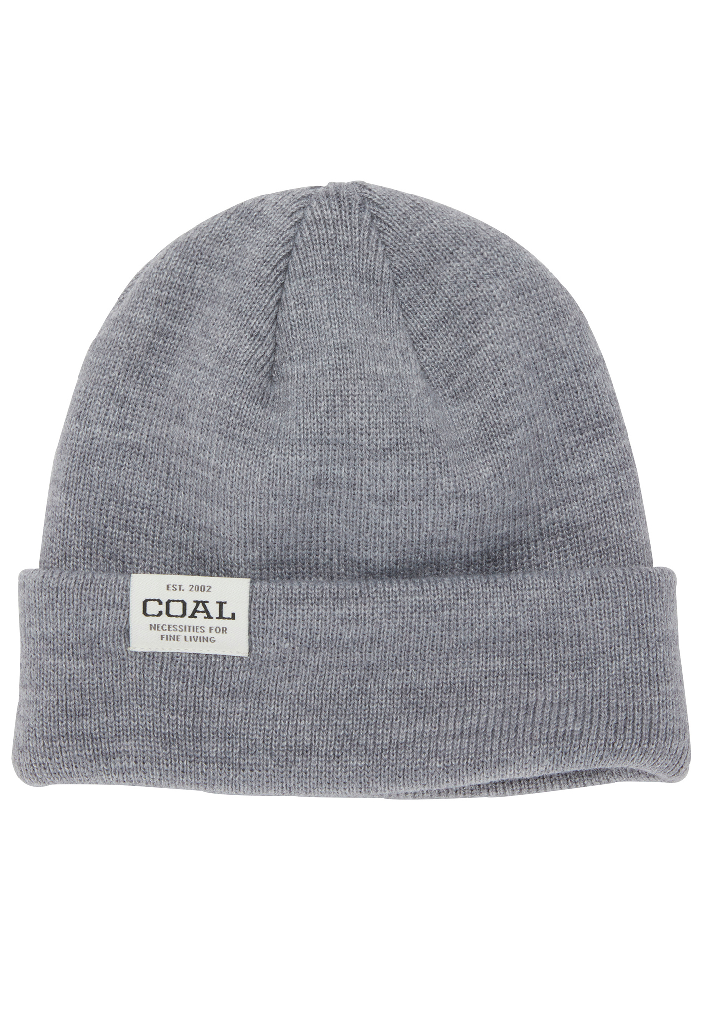 Coal The Uniform Low heather grey One Size