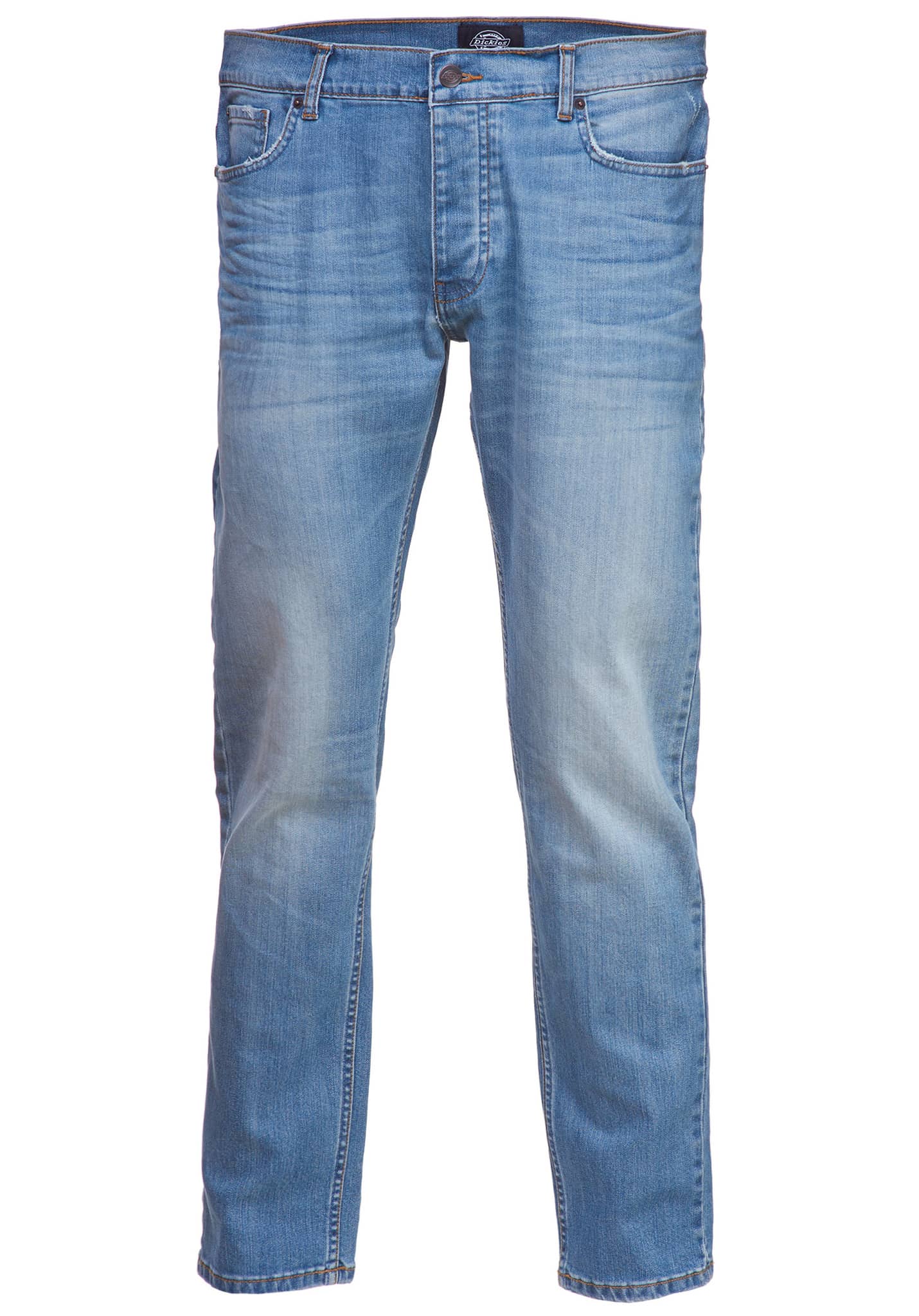 Dickies North Carolina Jeans light blue 40/34