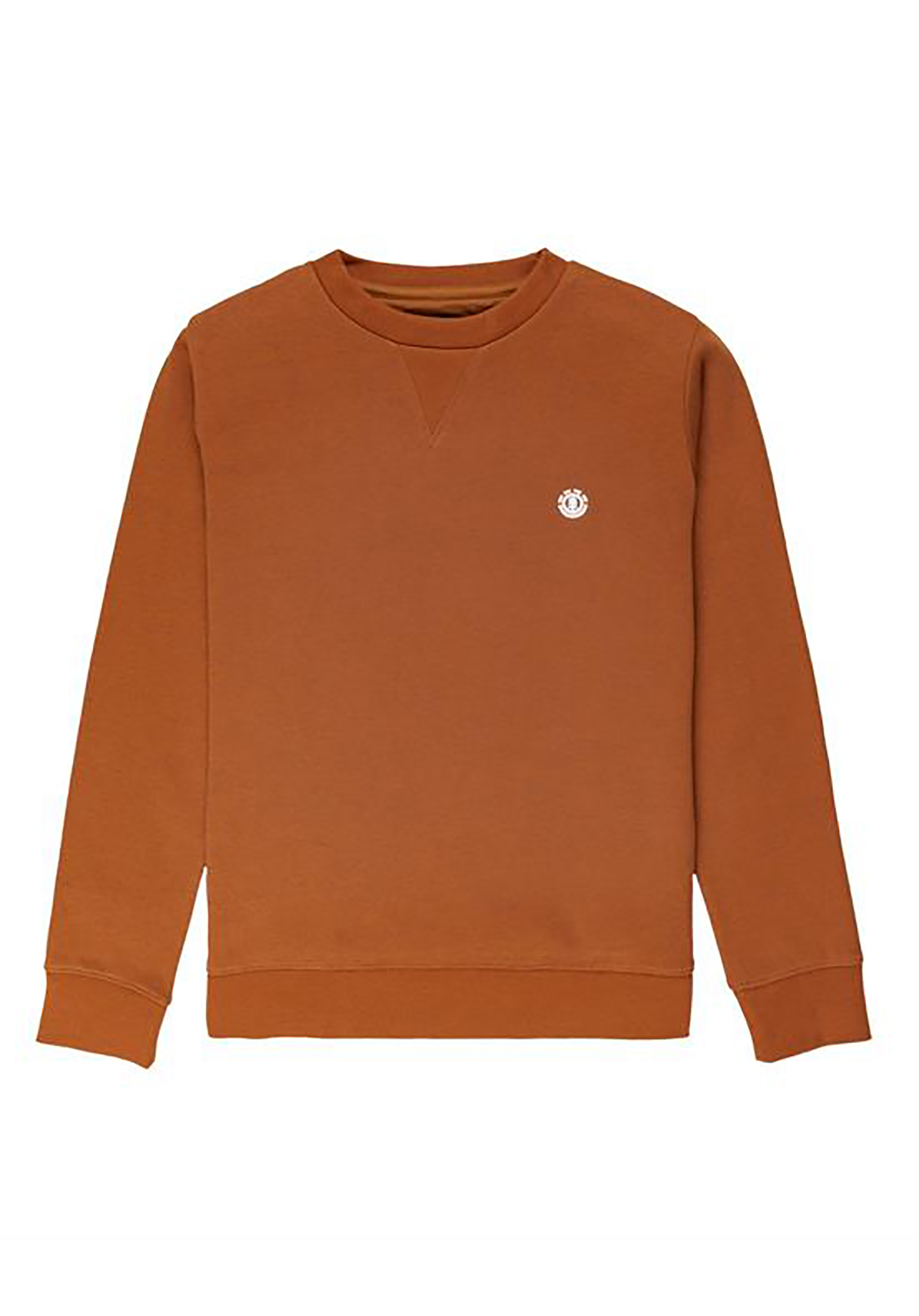 Element Cornell Classic Sweatshirt glazed ginger L