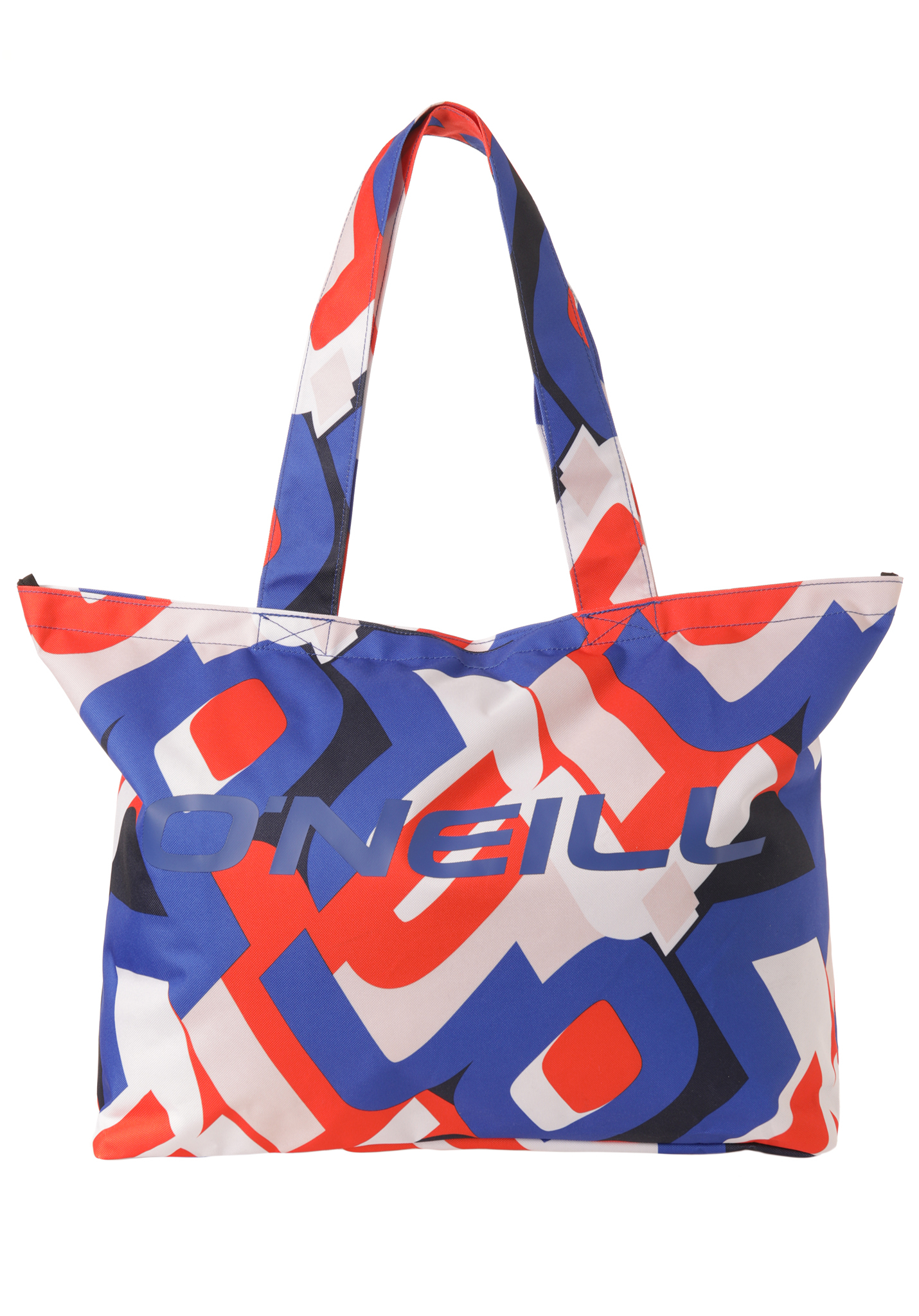 O'Neill O'Neill Aop Beach Tote Tasche rote aop One Size
