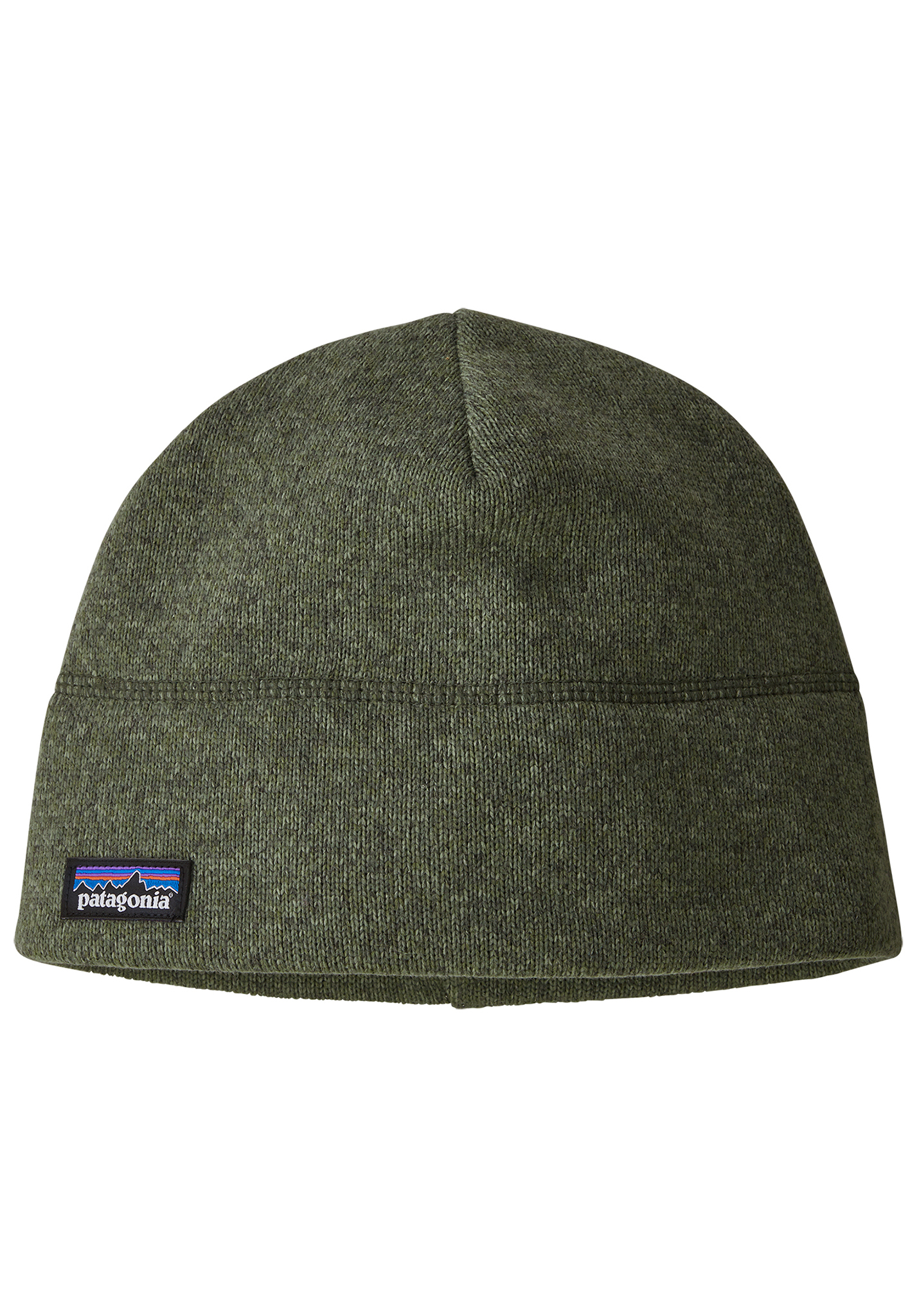 Patagonia Better green L