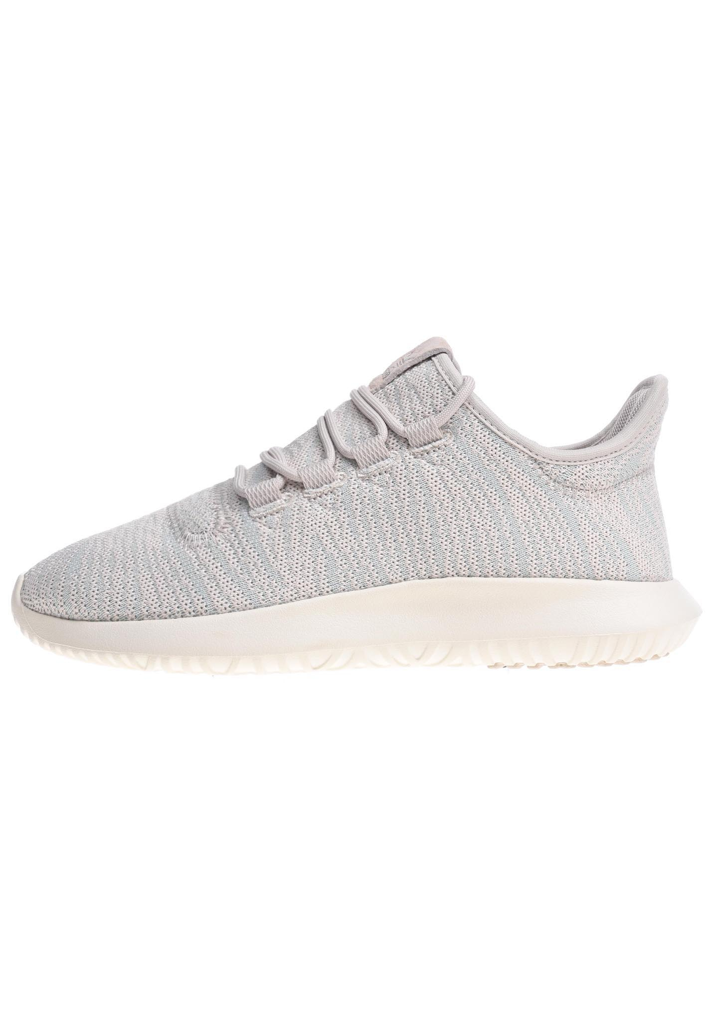Adidas Originals Tubular Shadow Sneaker Low clear brown/ash green /off white 41 1/3