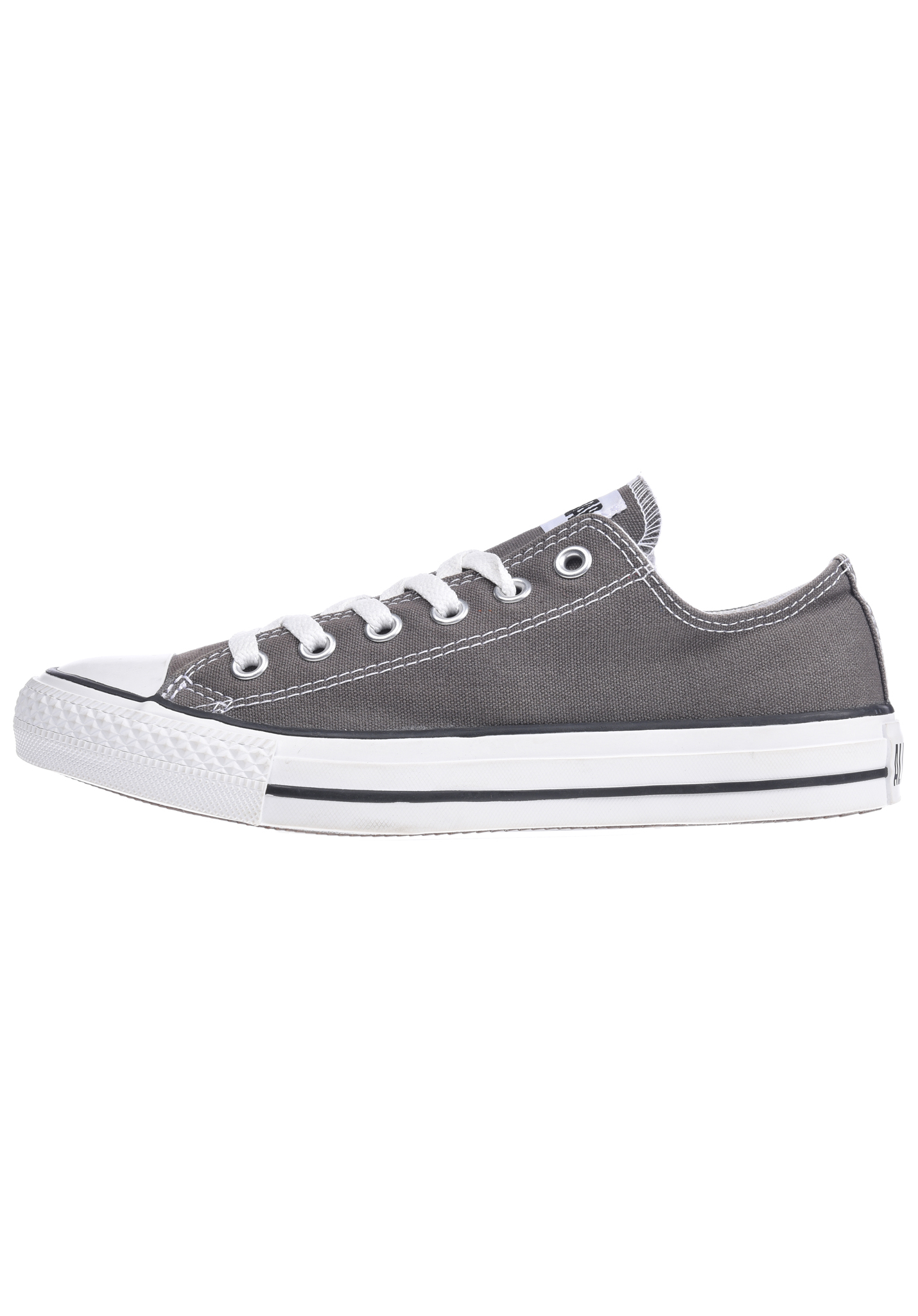 Converse Chuck Taylor All Star Ox Sneaker Low charcoal 44,5
