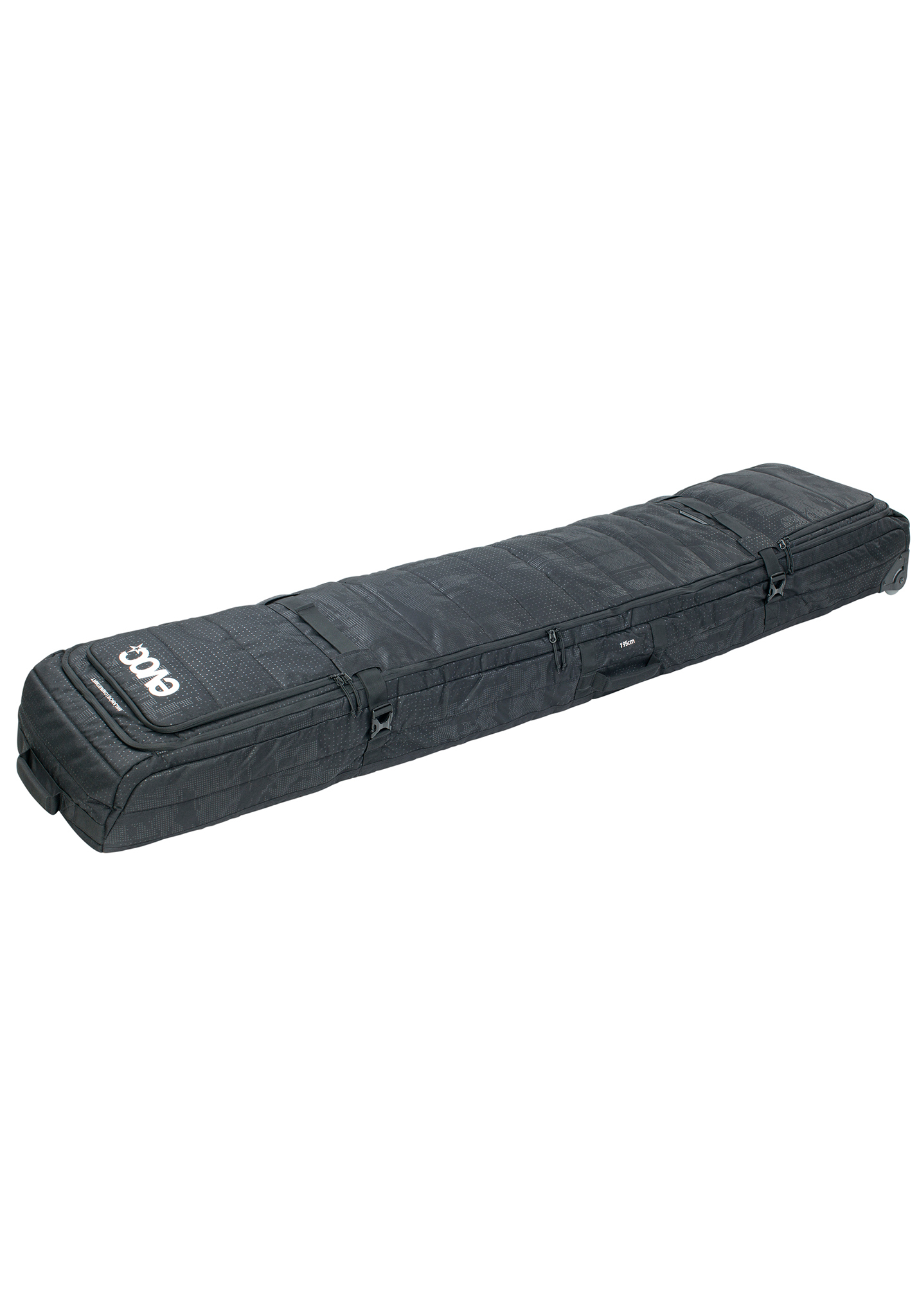 Evoc Snow Gear Roller 160 cm Snowboard Boardbag black M