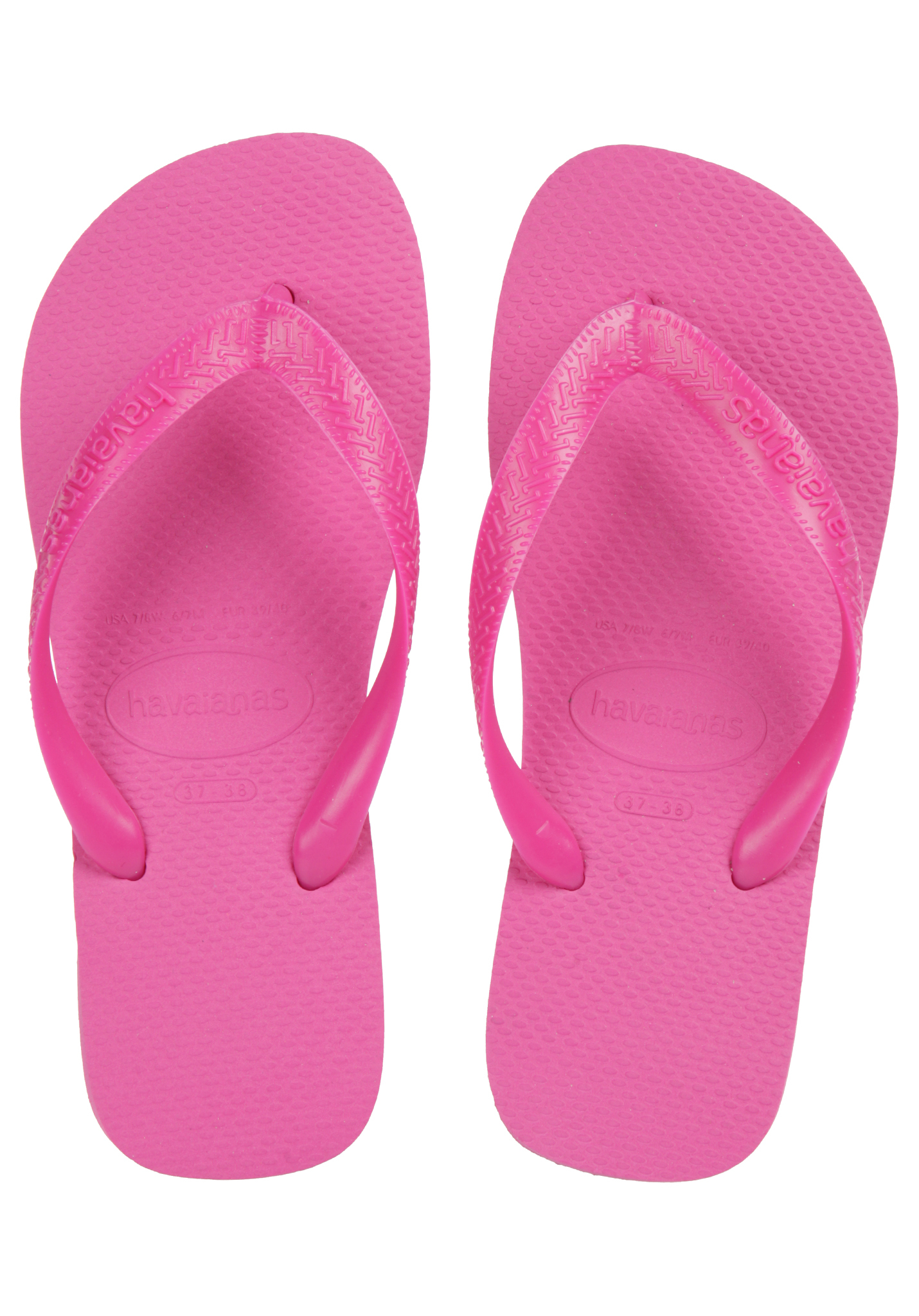 Havaianas Top Zehentrenner hollywood rose 43/44