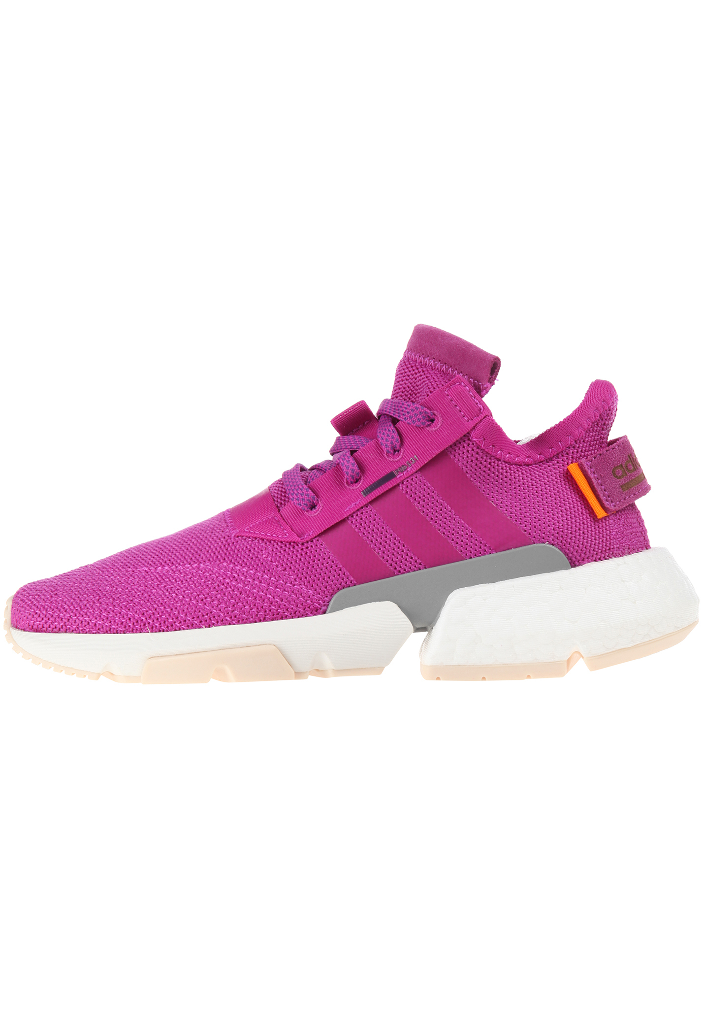 Adidas Originals Pod-S3.1 Sneaker Low pink 37 1/3