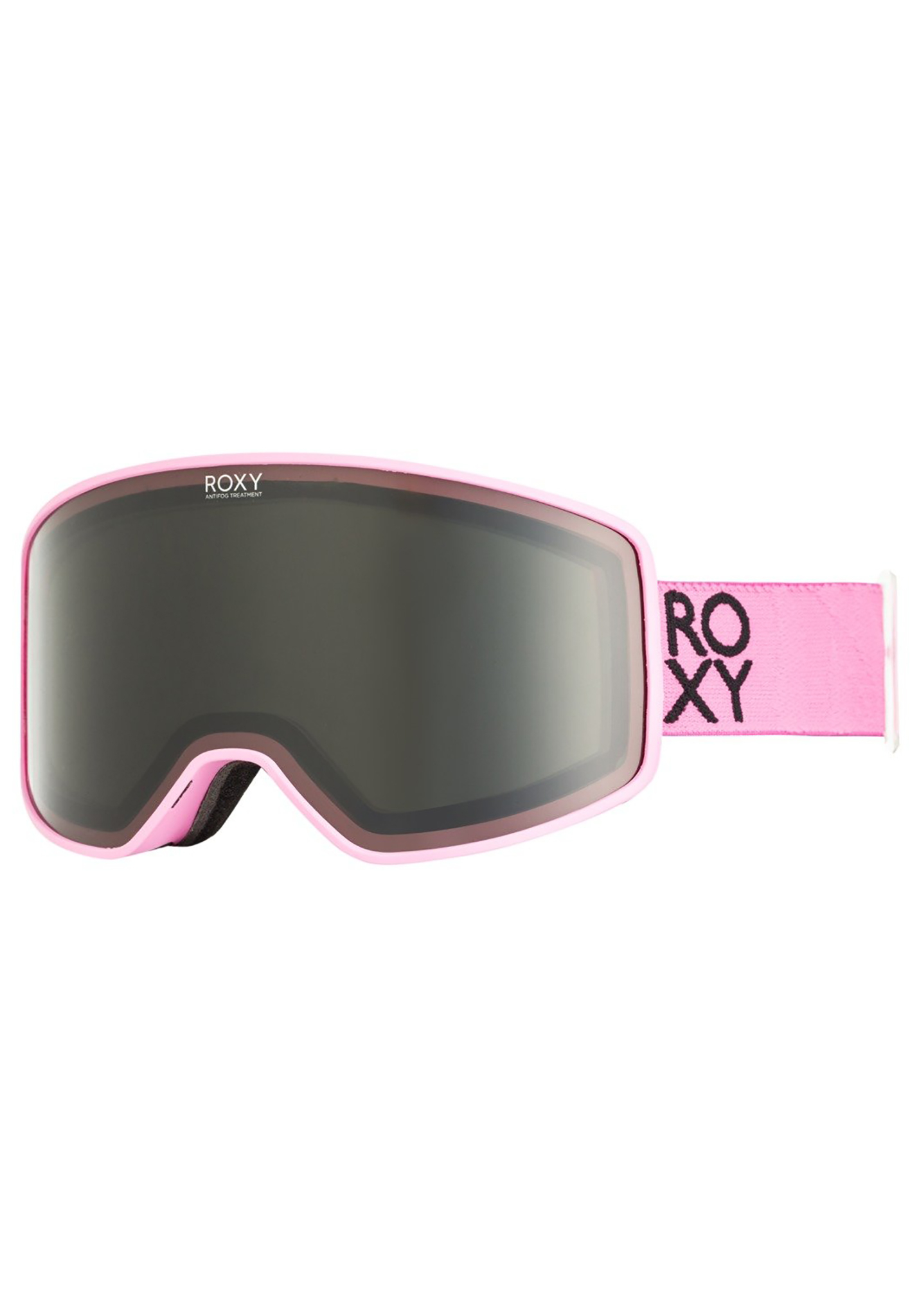 Roxy Storm Snowboardbrillen Ersatzgläser shocking pink One Size