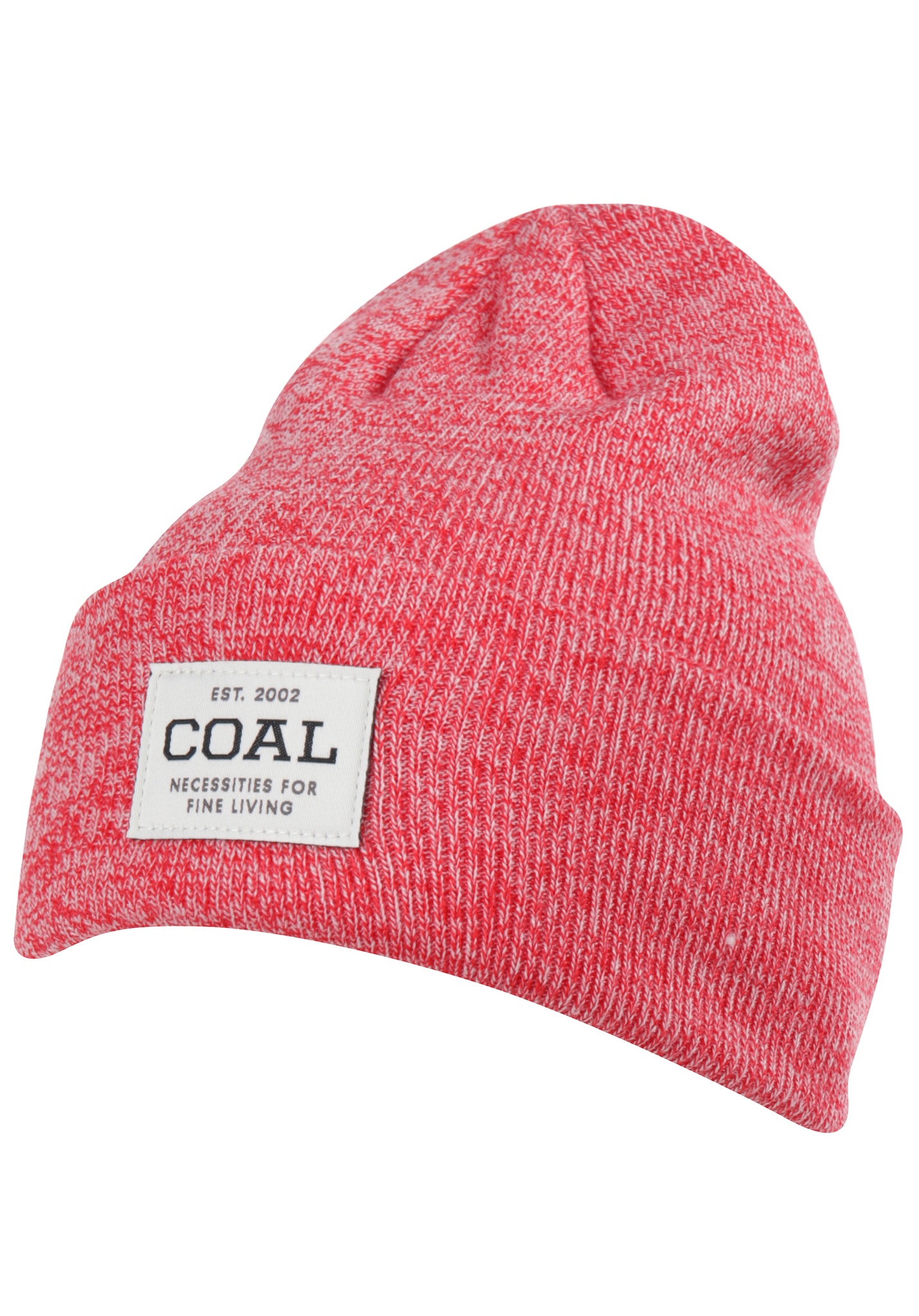 Coal The Uniform roter mergel One Size