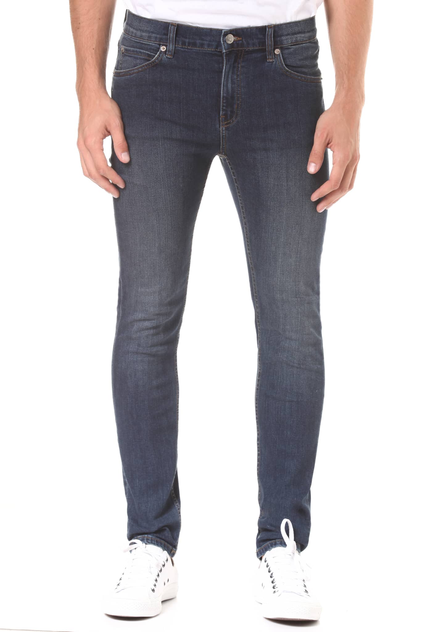 Cheap Monday Tight Jeans pure blue 36/34