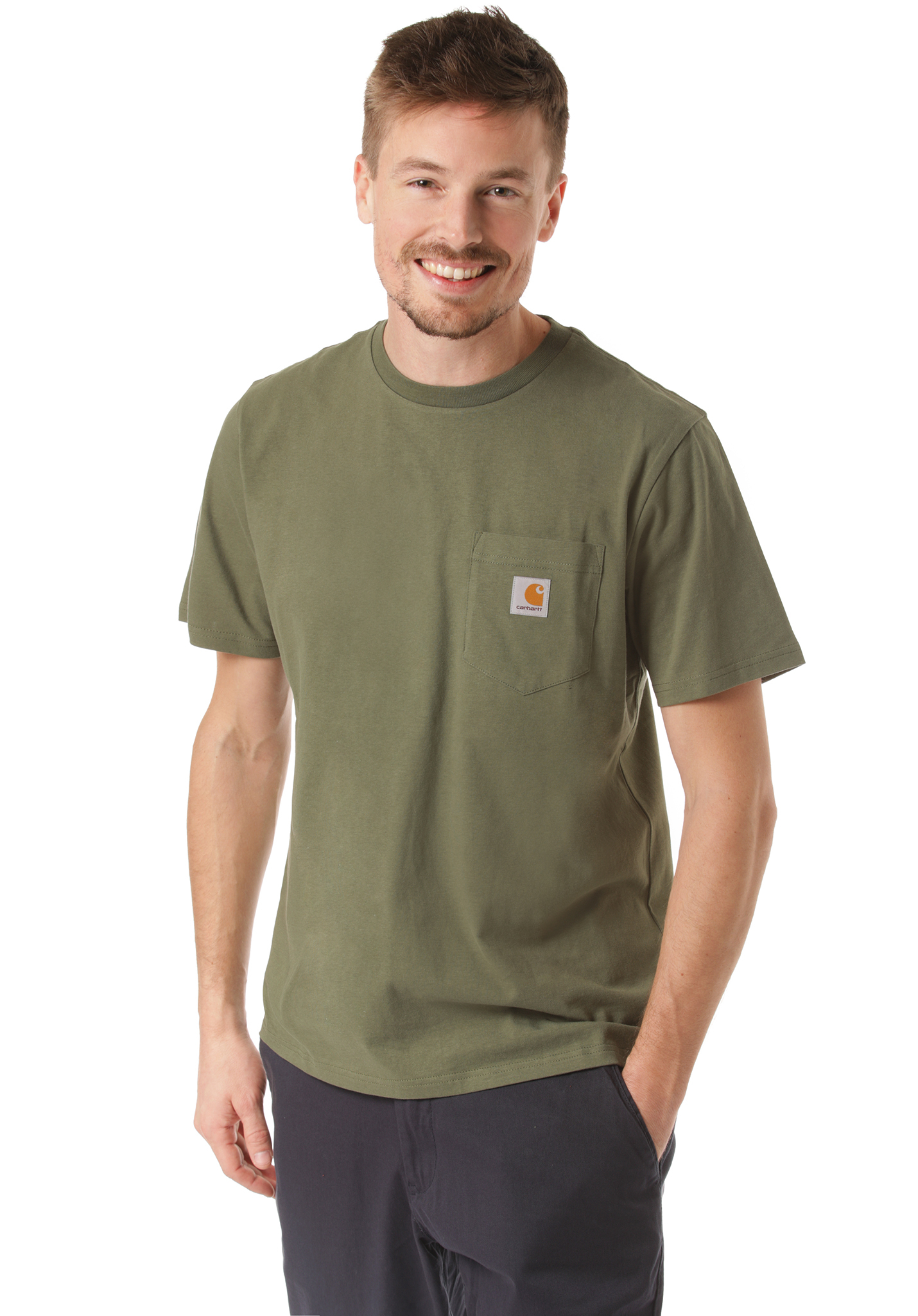 Carhartt WIP Pocket T-Shirt XXL