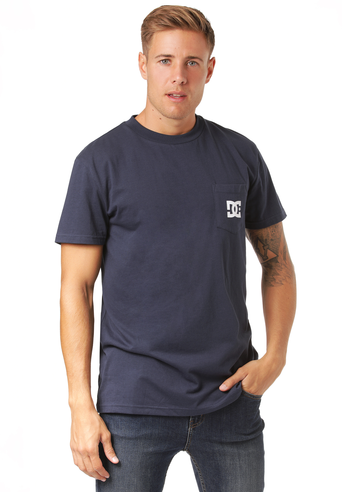 DC Pocket 203 T-Shirt