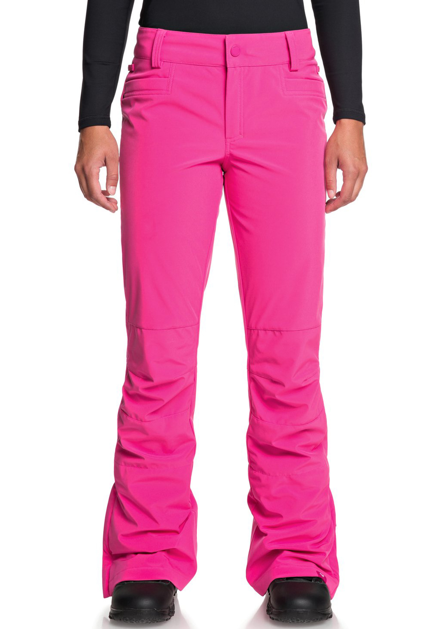 Roxy Creek Snowboardhosen pink XL