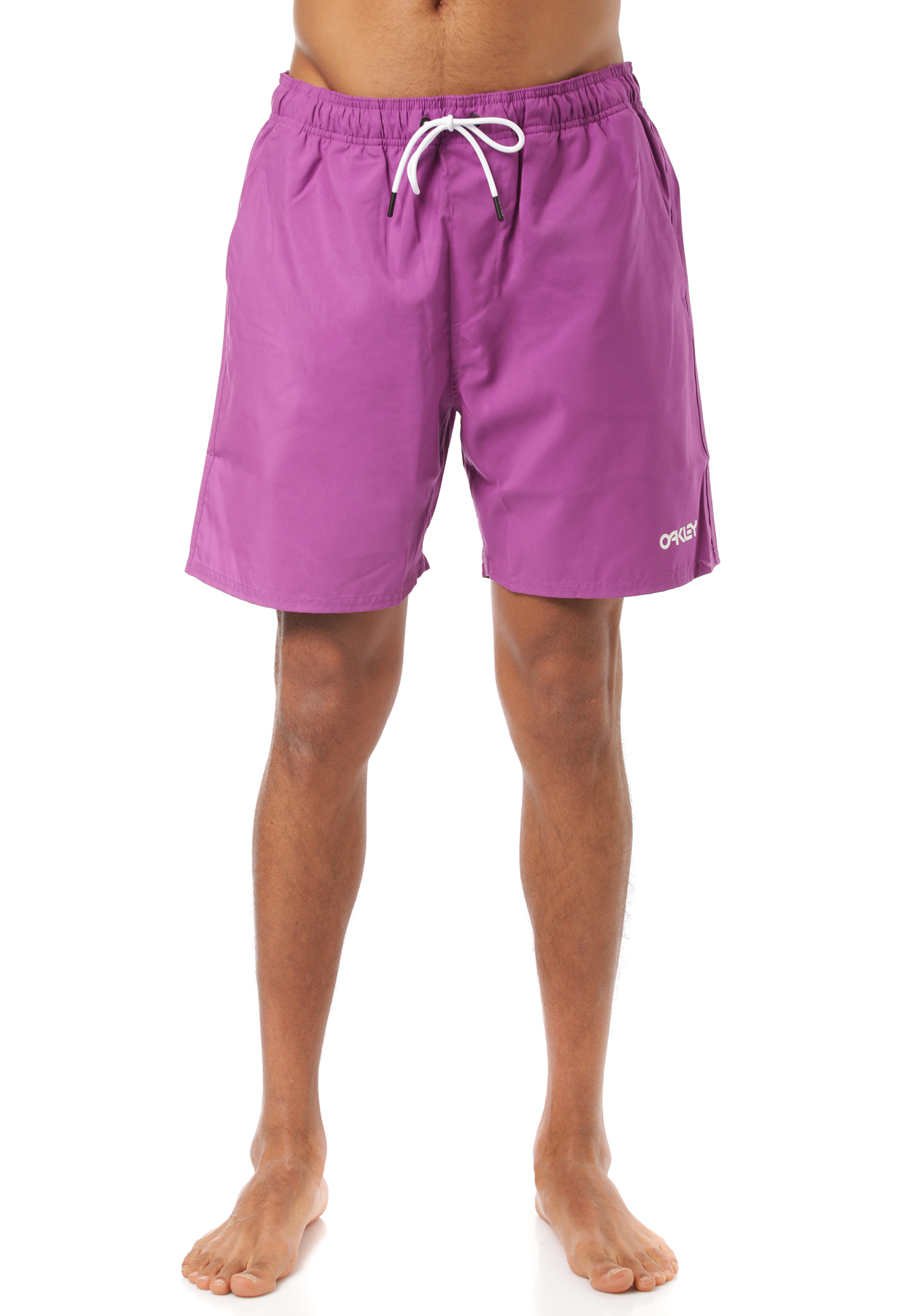 Oakley Beach Volley 18” Boardshorts ultraviolett XL