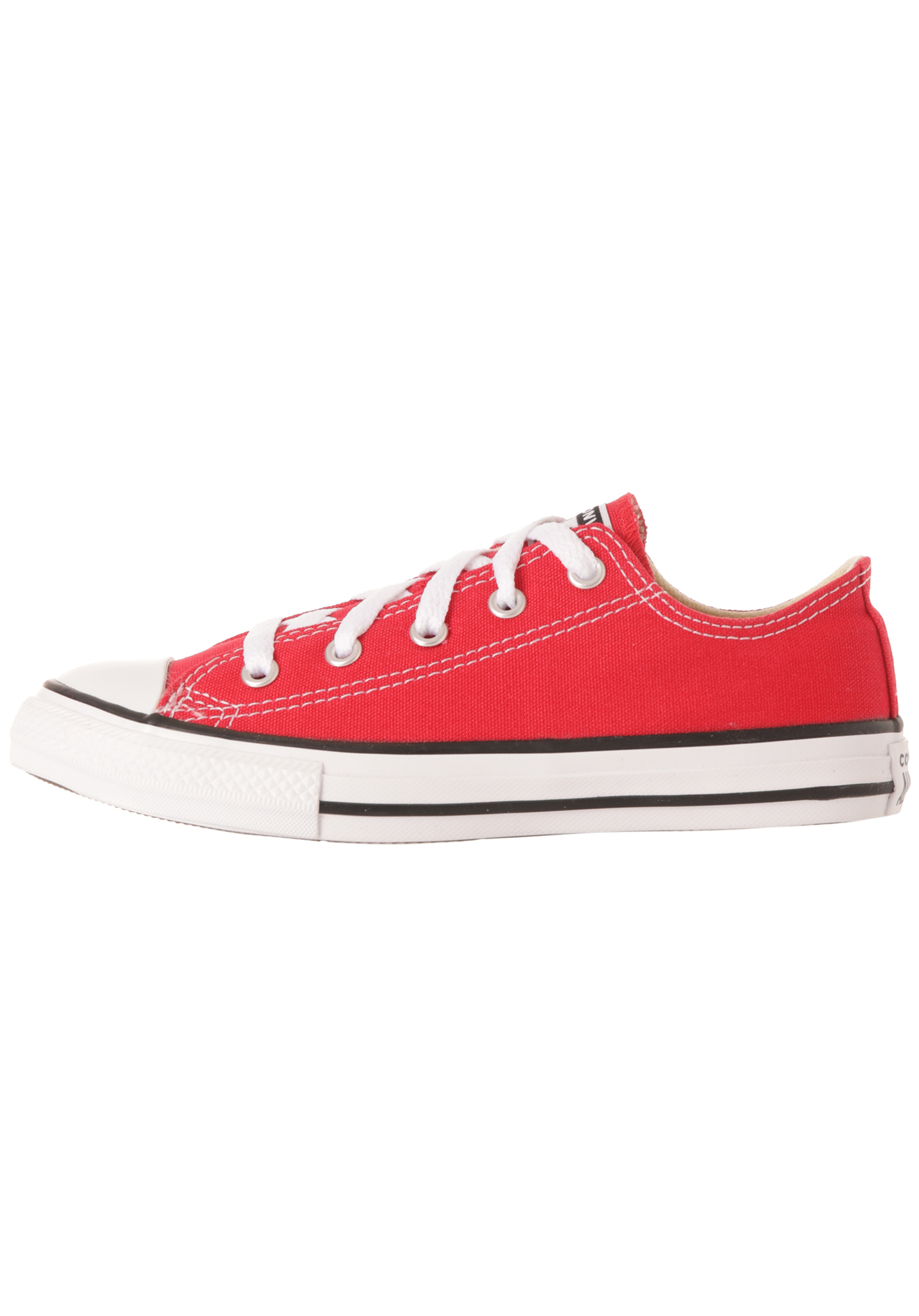 Converse Chuck Taylor All Star Ox Sneaker Low red 27