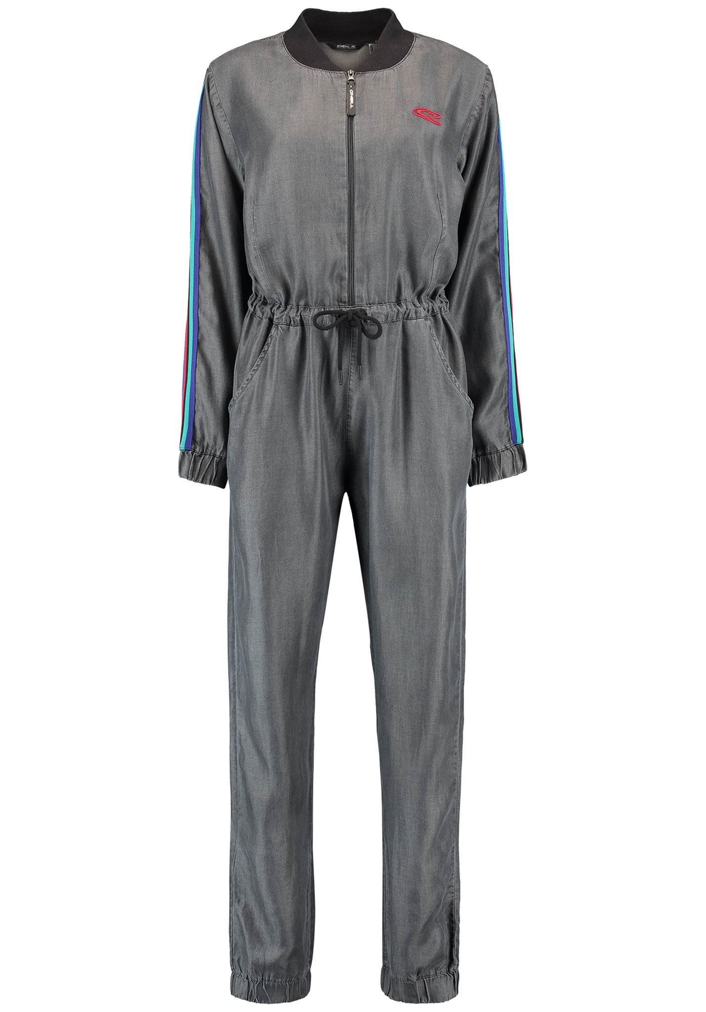 O'Neill Jump Suit Street Ls Jumpsuits black out S