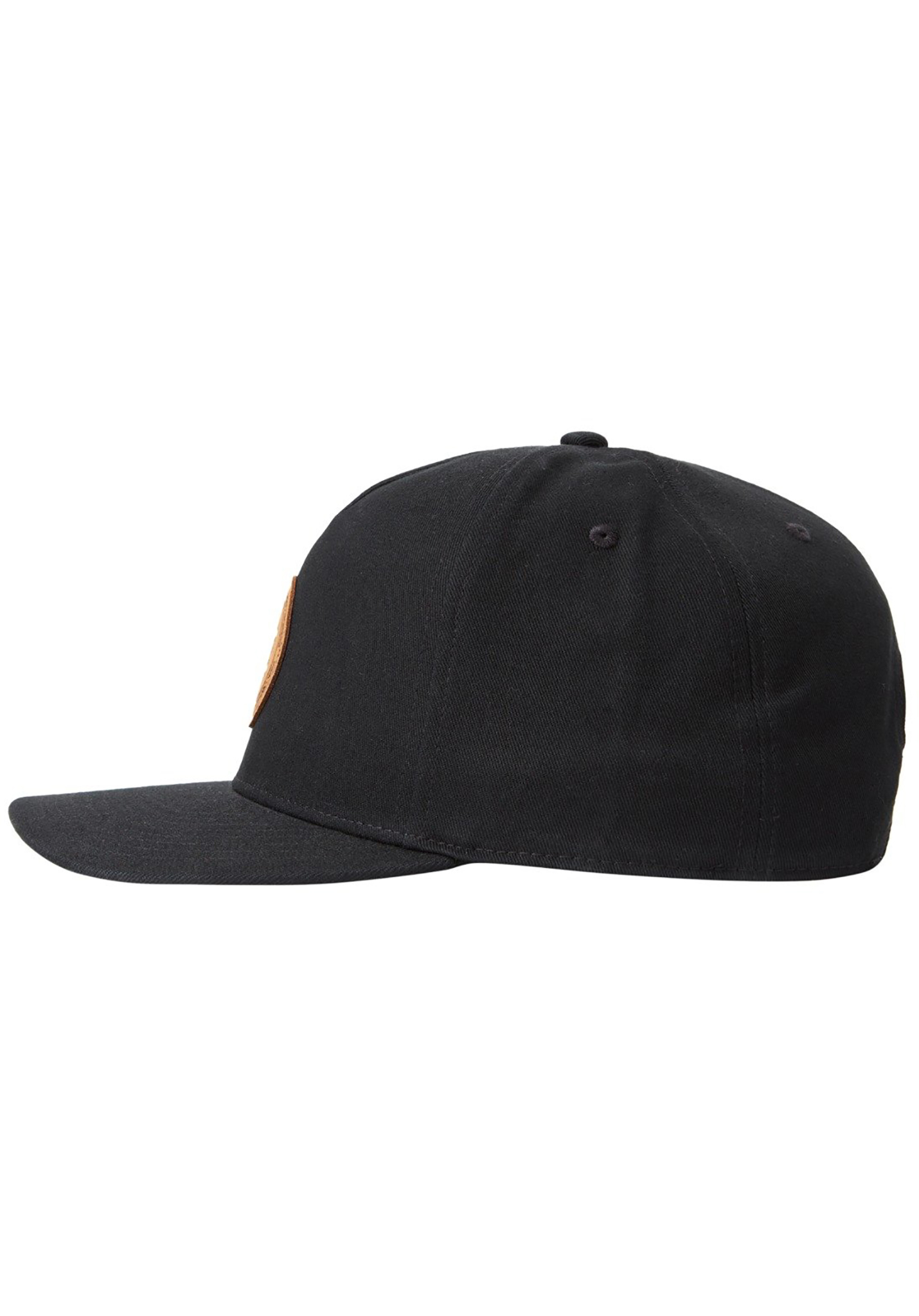 DC Reynotts 5 Strapback Cap black One Size
