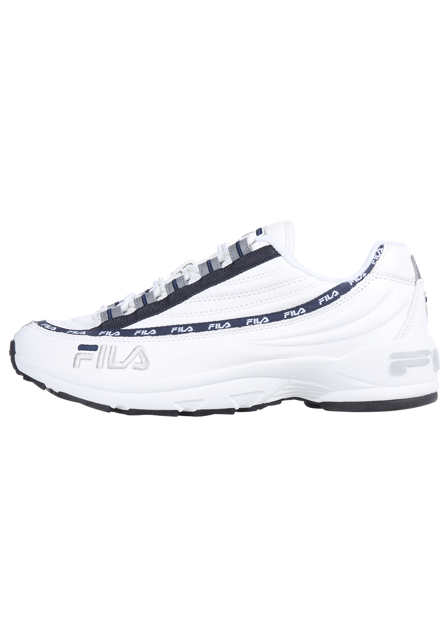 Fila DSTR97 L Sneaker white 45
